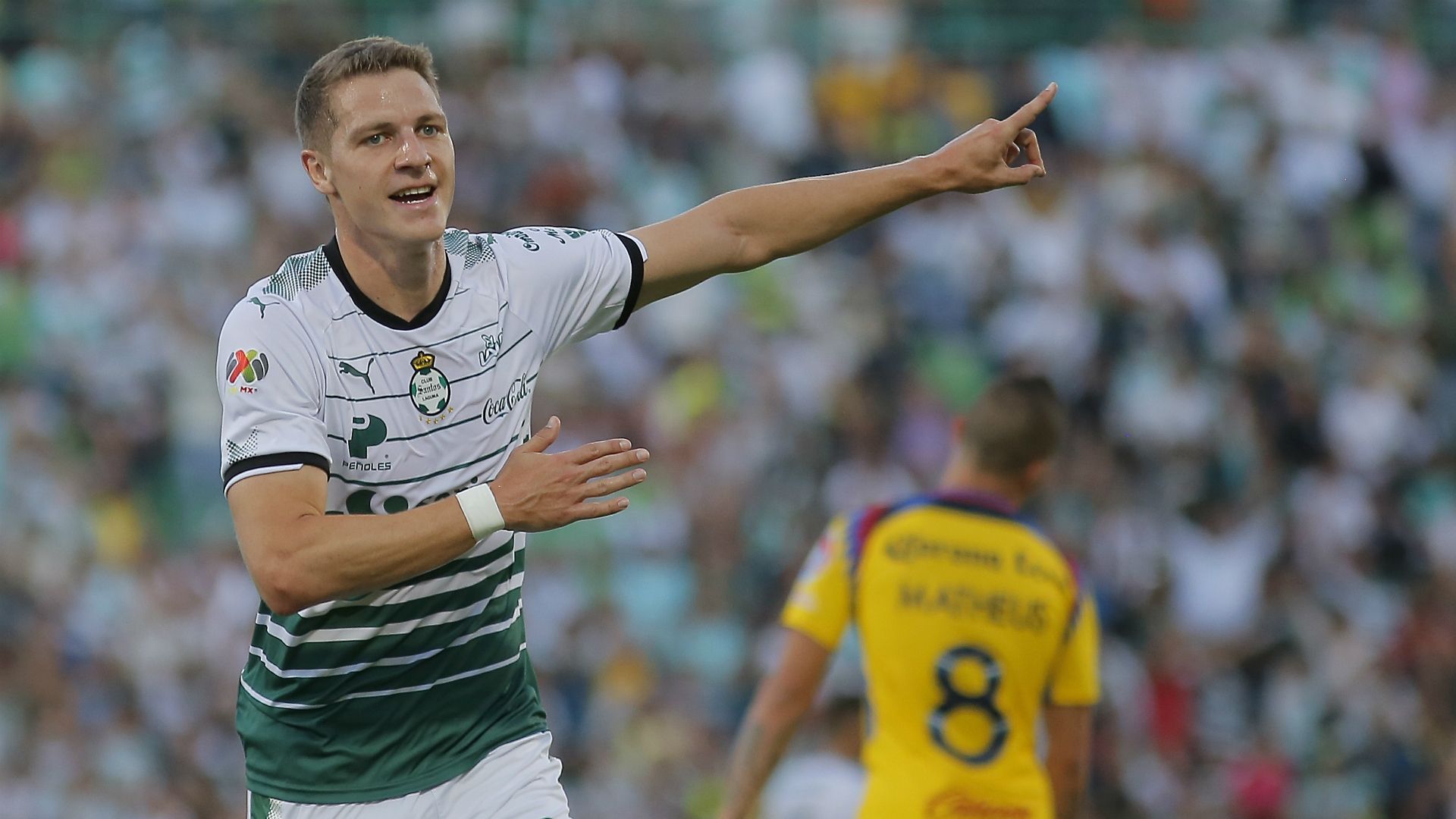 Julio Furch Santos Laguna