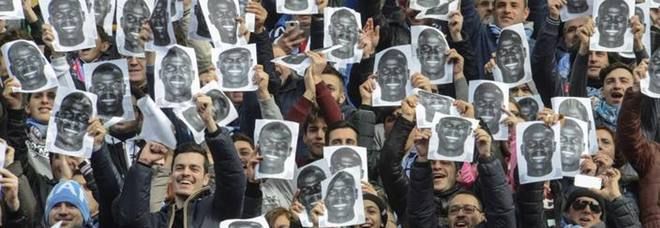 Koulibaly mask