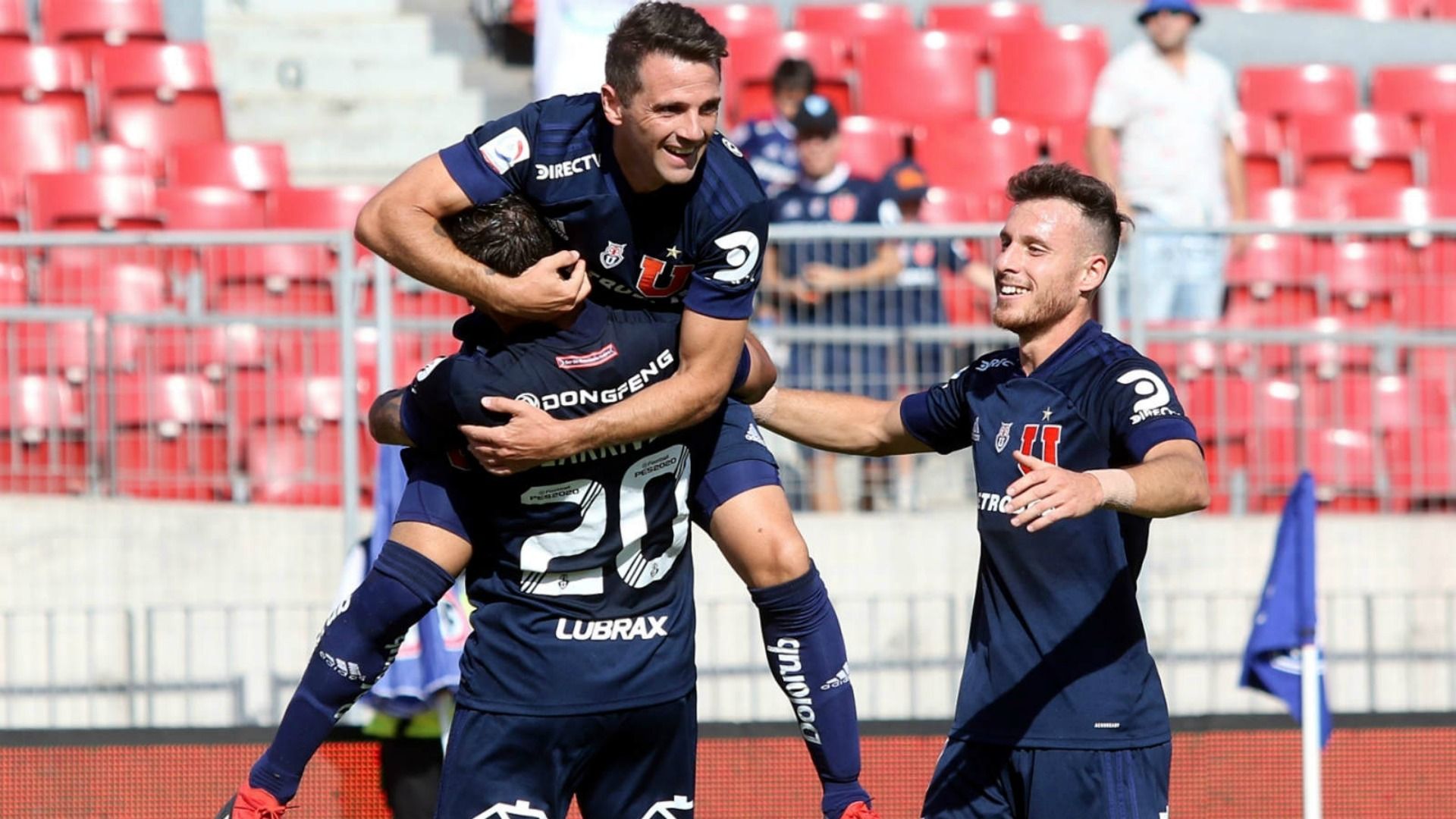 Universidad de Chile