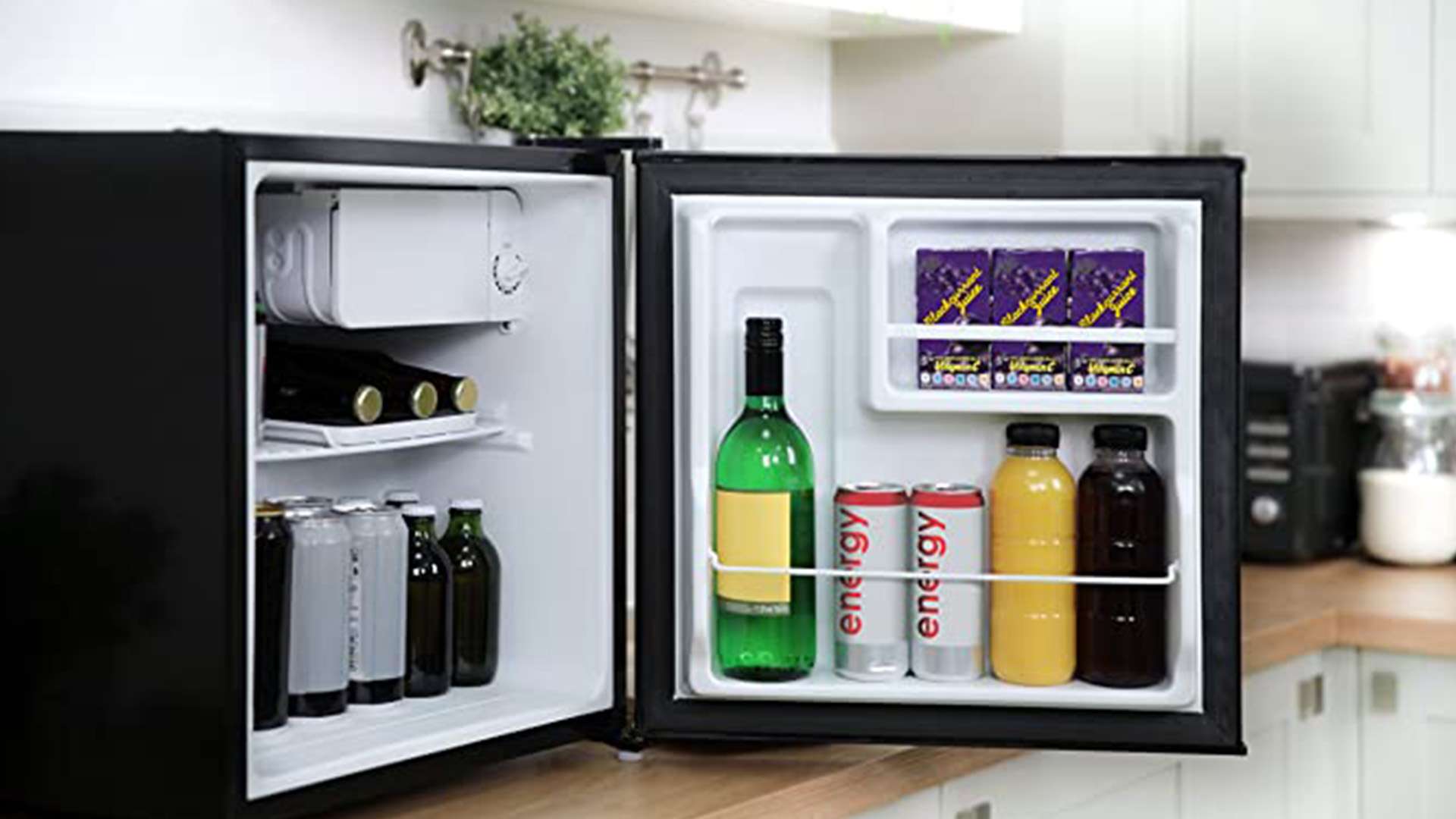 Russel Hobbs Mini Fridge