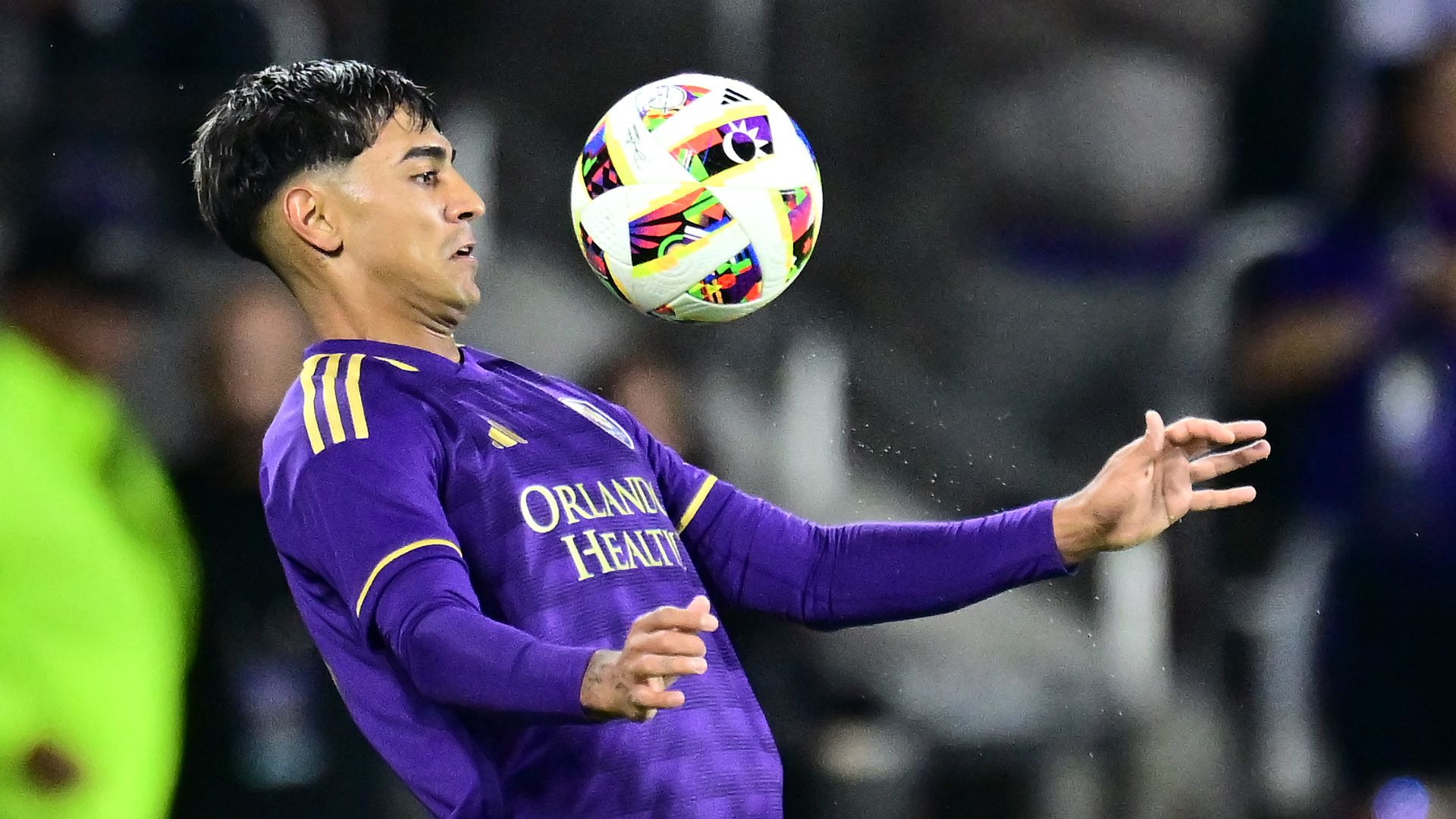 Facundo Torres Orlando City 2024