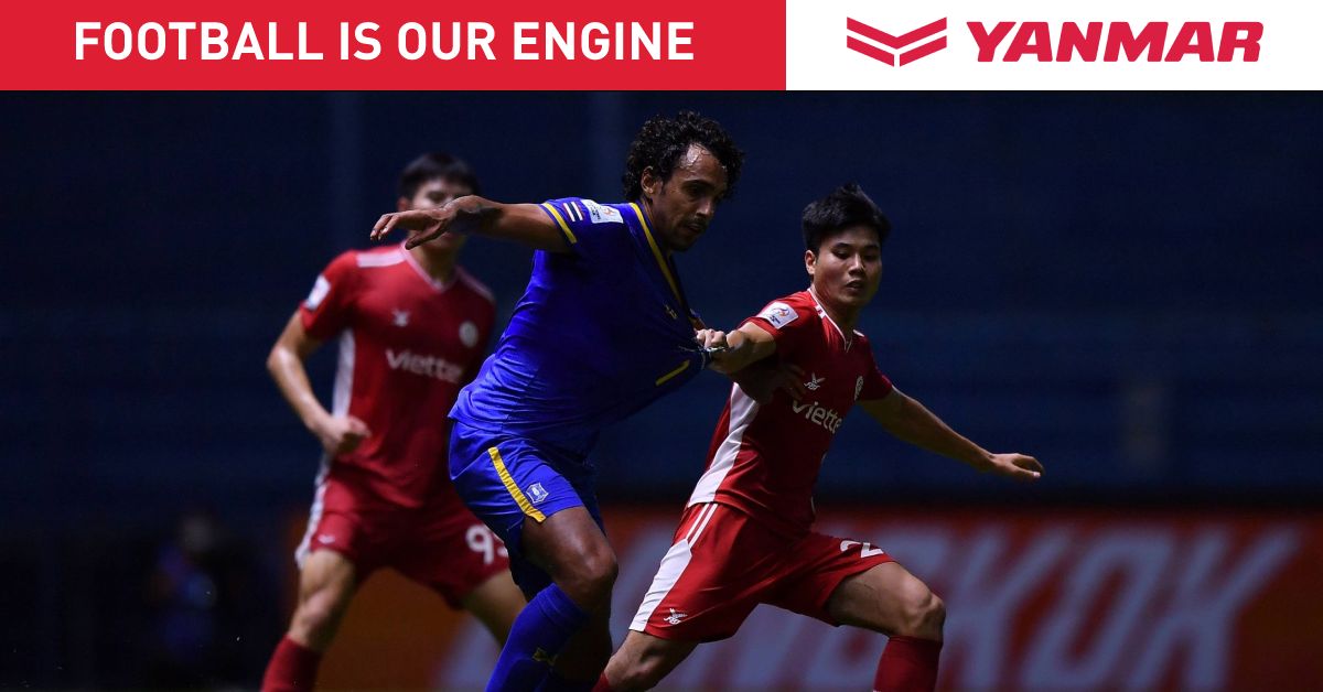 บีจี ปทุม ยูไนเต็ด ACL 2021