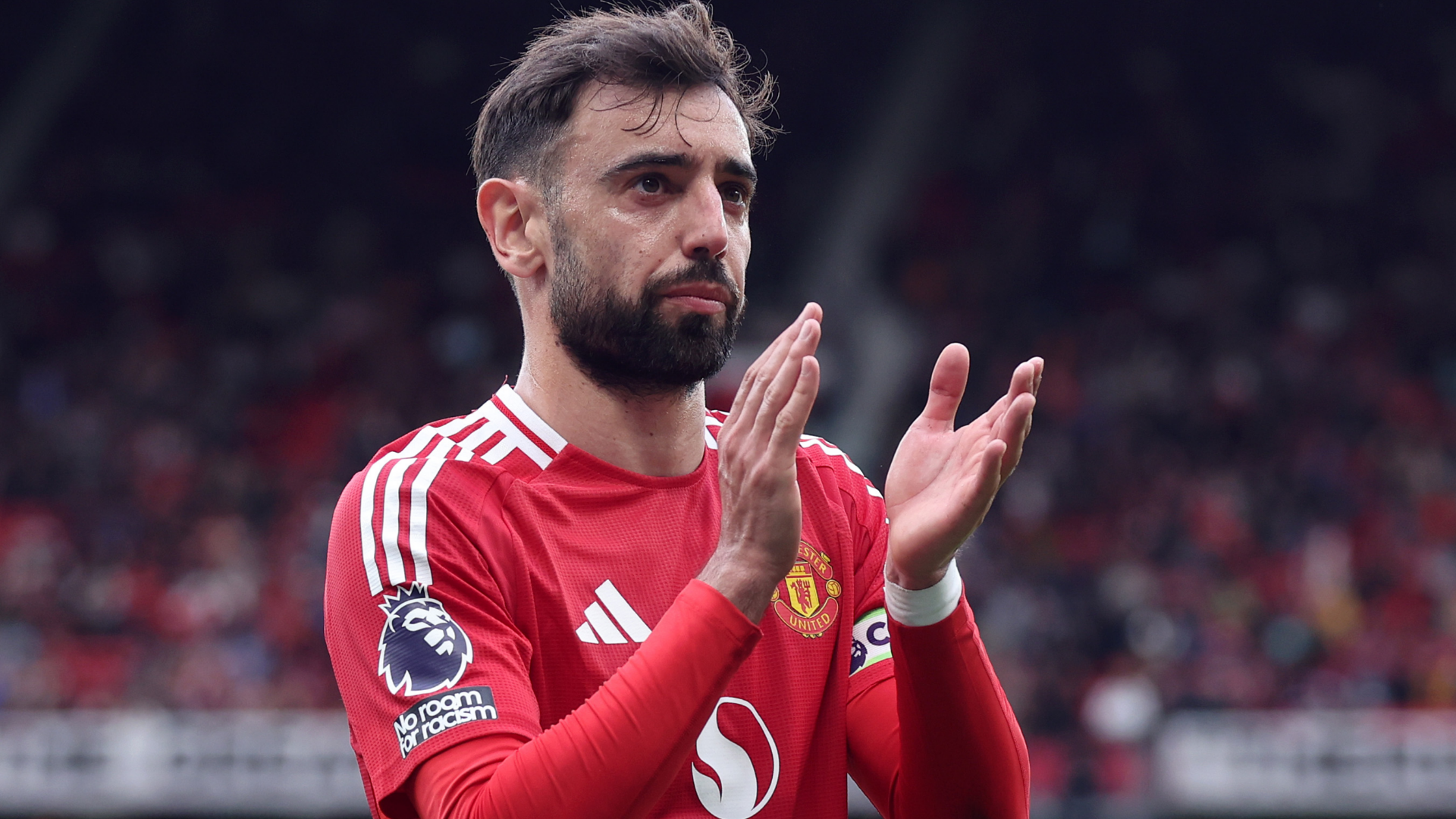 Is Bruno Fernandes off to the Saudi Pro League? Man Utd captain's agent holds Al-Hilal talks amid whopping £200m contract offer | Goal.com UK
