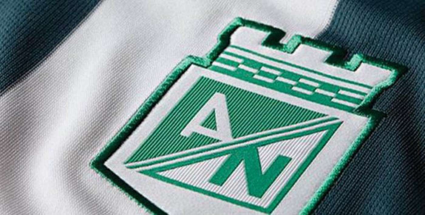 Escudo Atletico Nacional