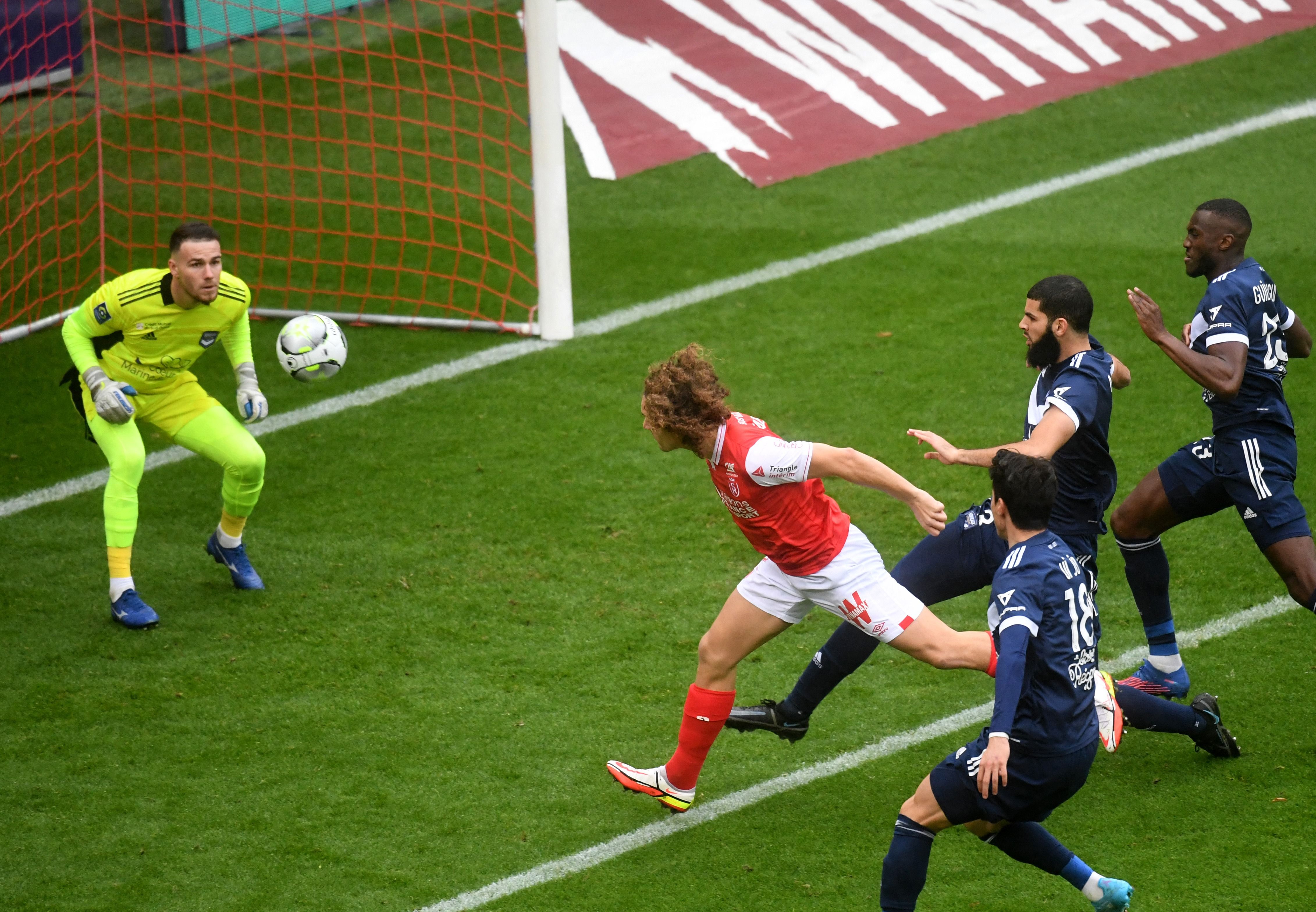 황의조 보르도 랭스