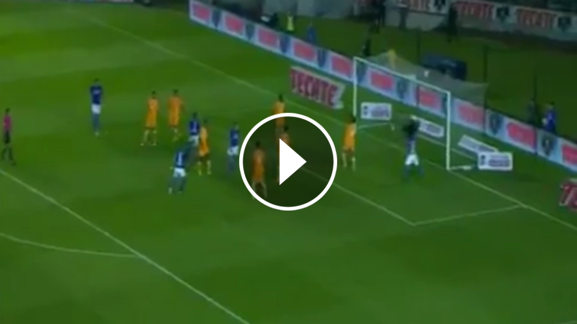 Atajada Iker Casillas