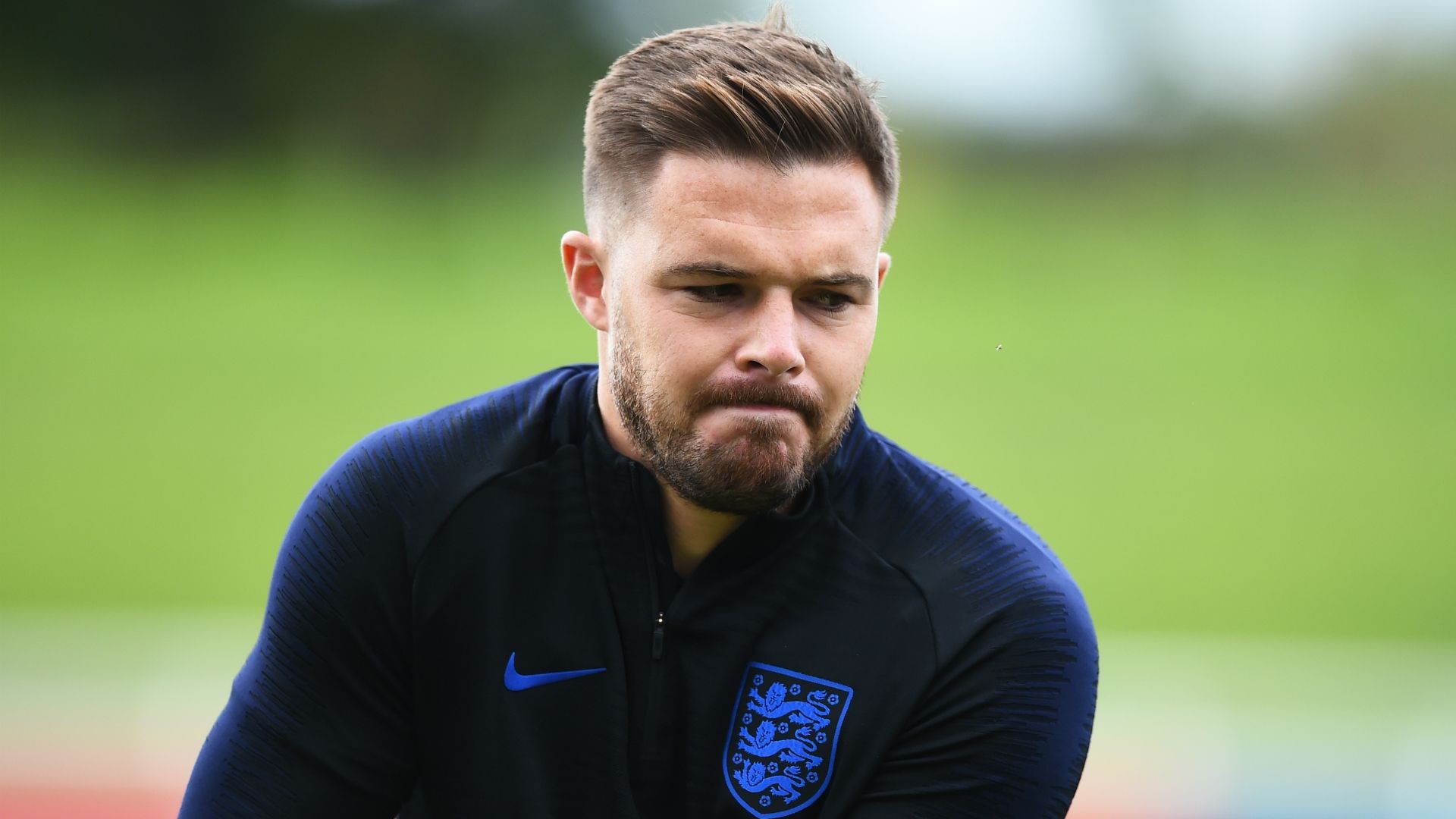 Jack Butland - cropped