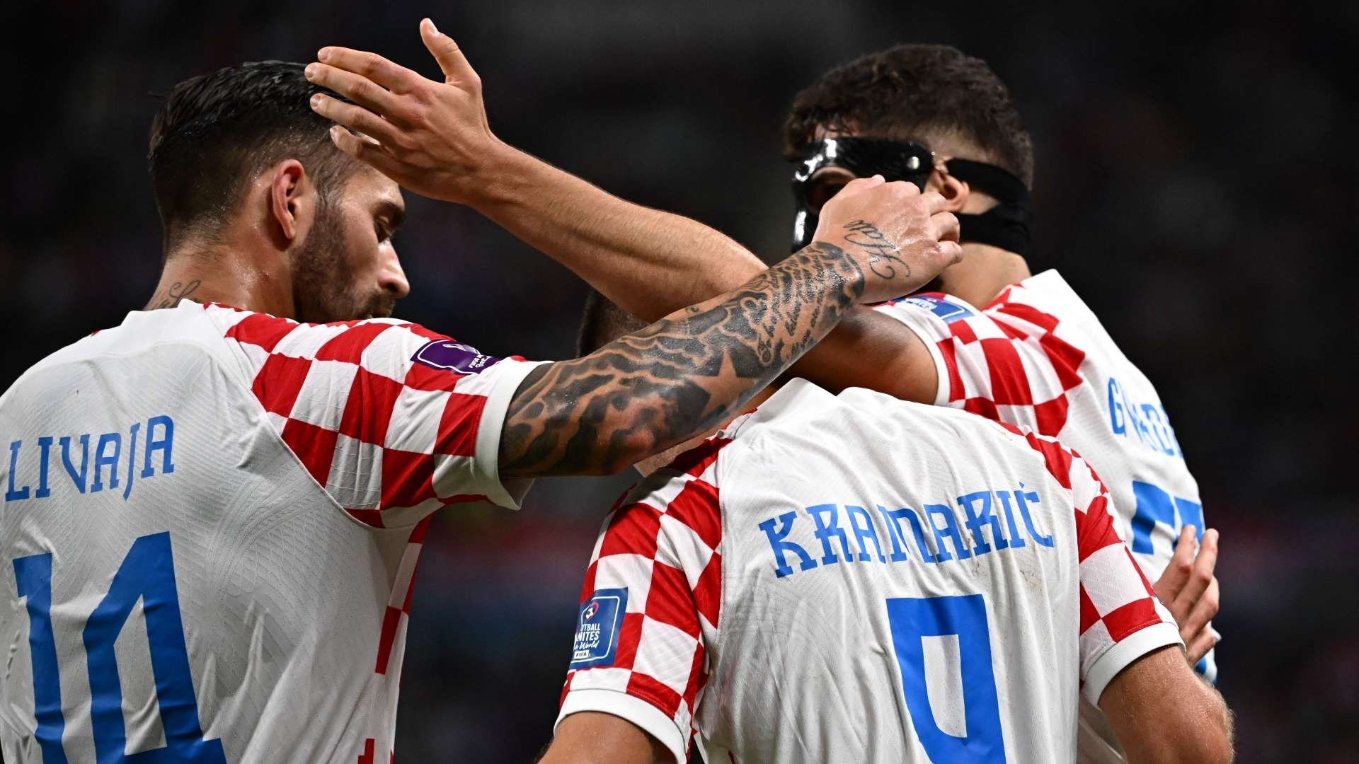 Kramaric