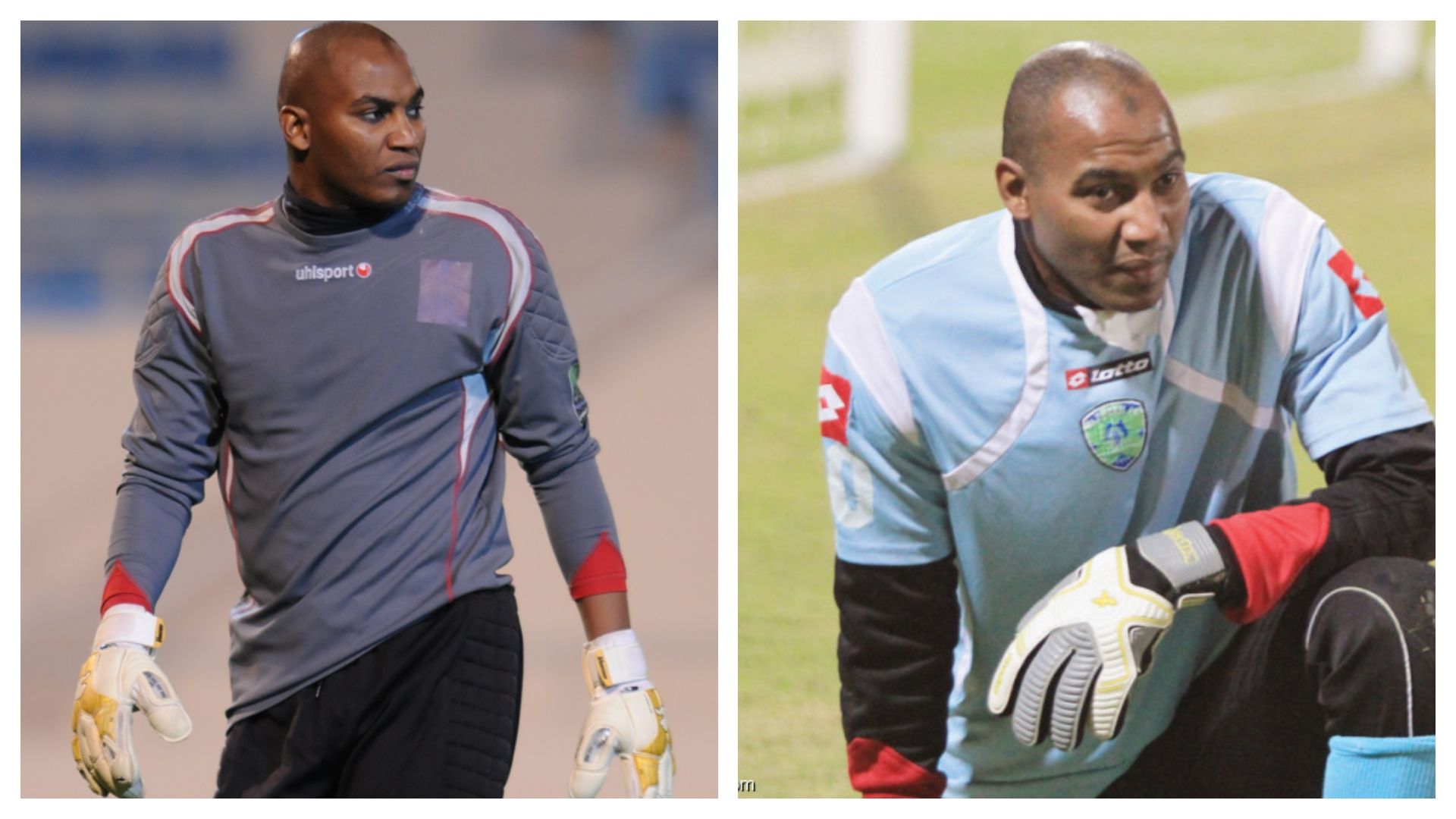 mohamed sherifi  - shabab