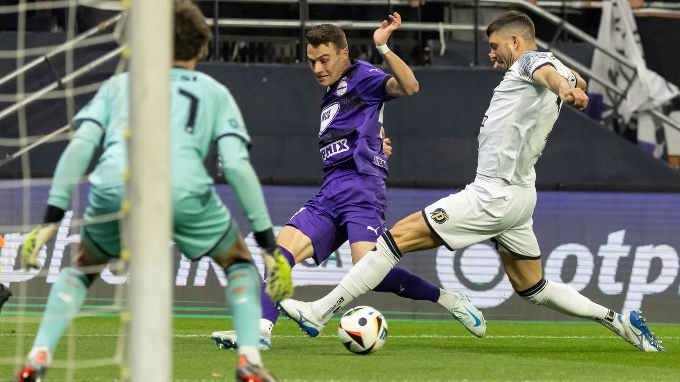 Újpest Puskás Akadémia