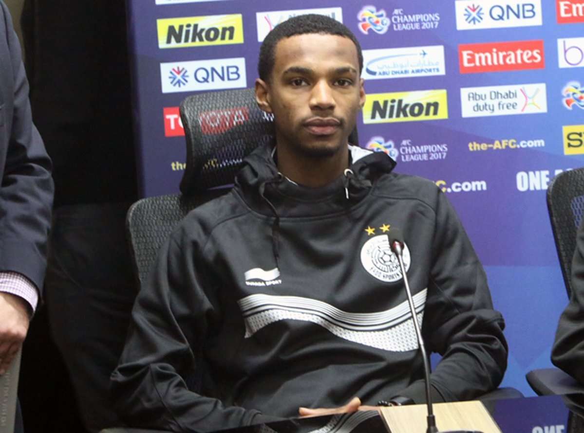 Hossam Kamal - Al Sadd, Qatar