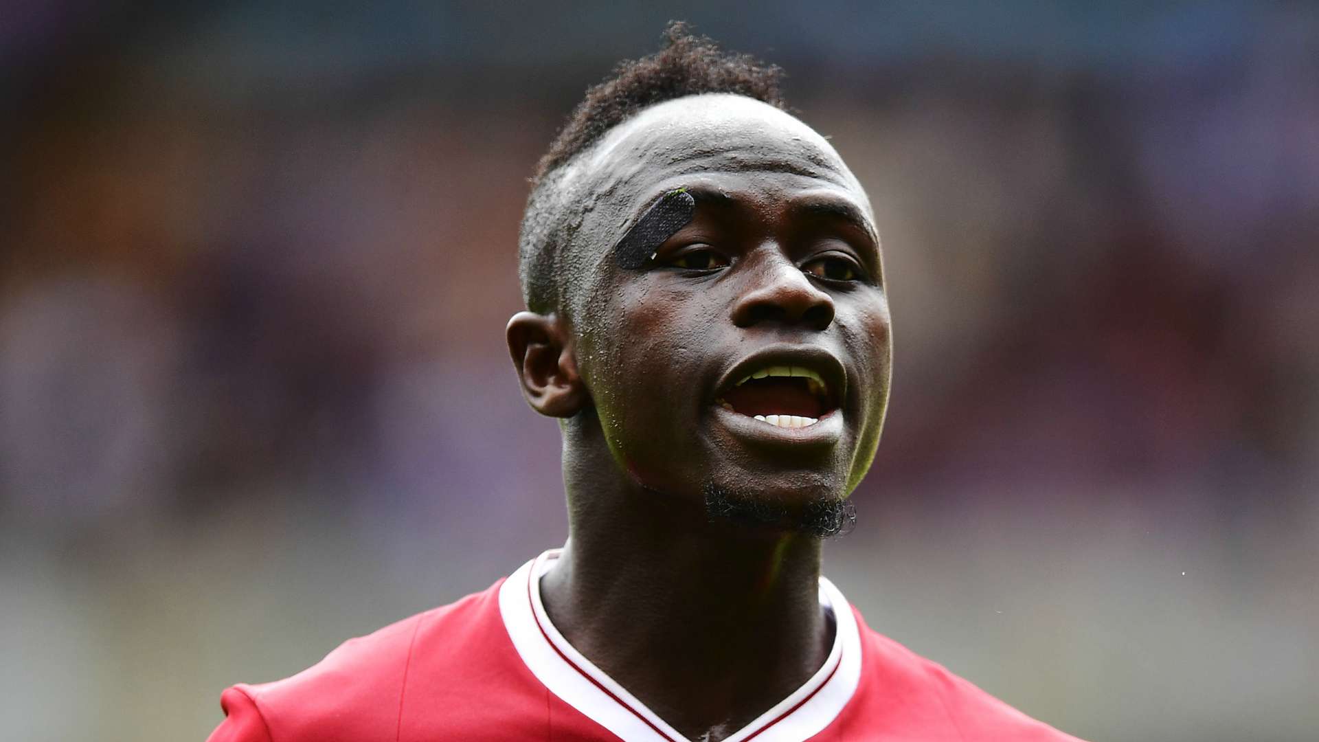 Sadio Mane