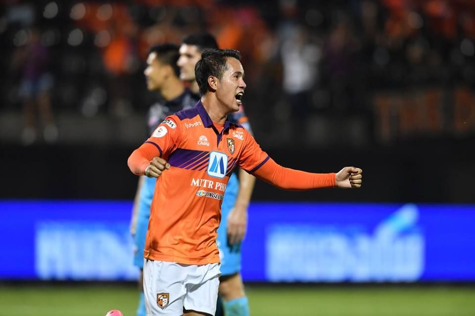 ชุติพนธ์ ทองแท้