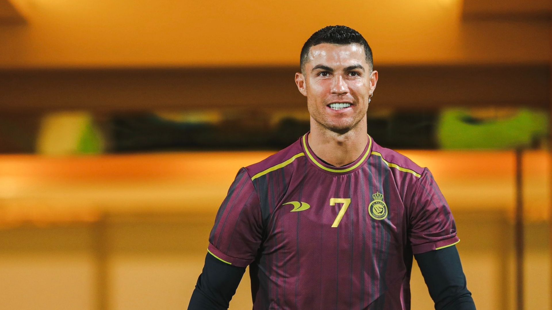 Cristiano Ronaldo Al-Nassr 2022-23