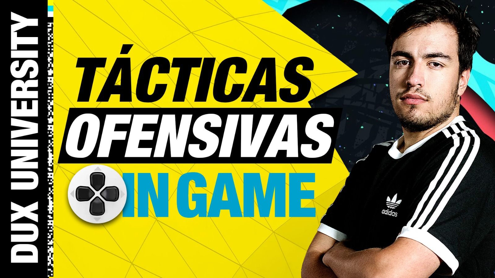 FIFA 20 Tutorial Ofensivo DUX
