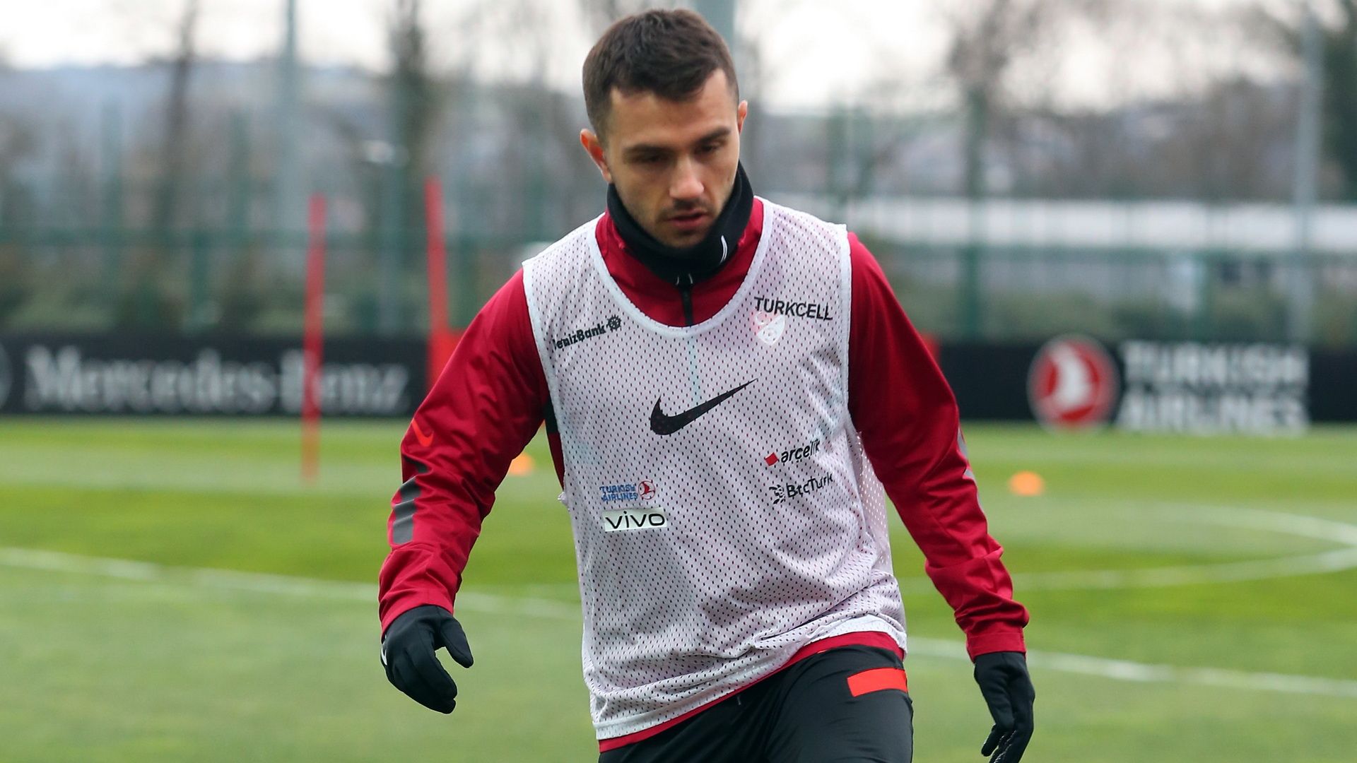 Emre Kılınç Turkiye