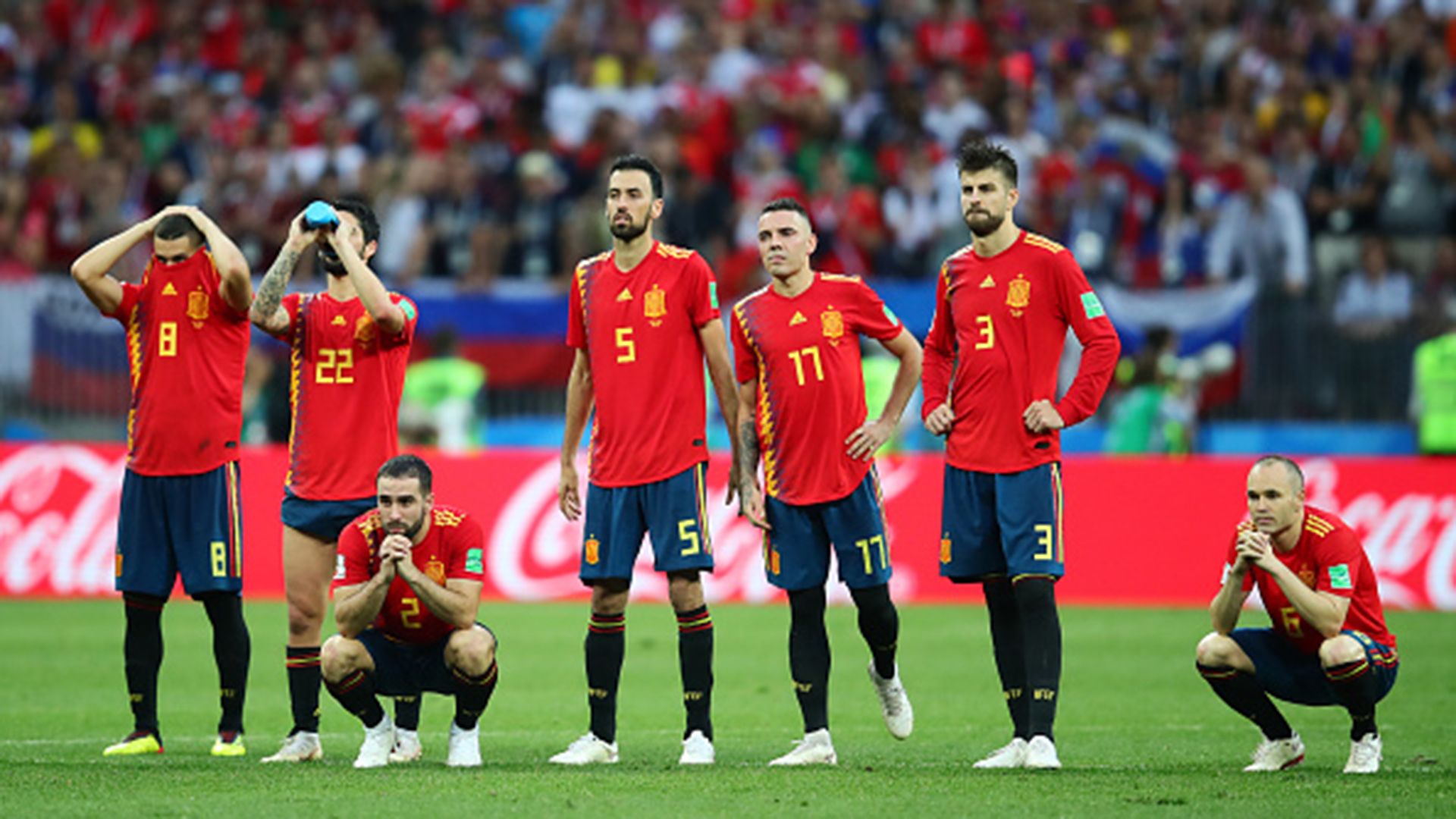 España