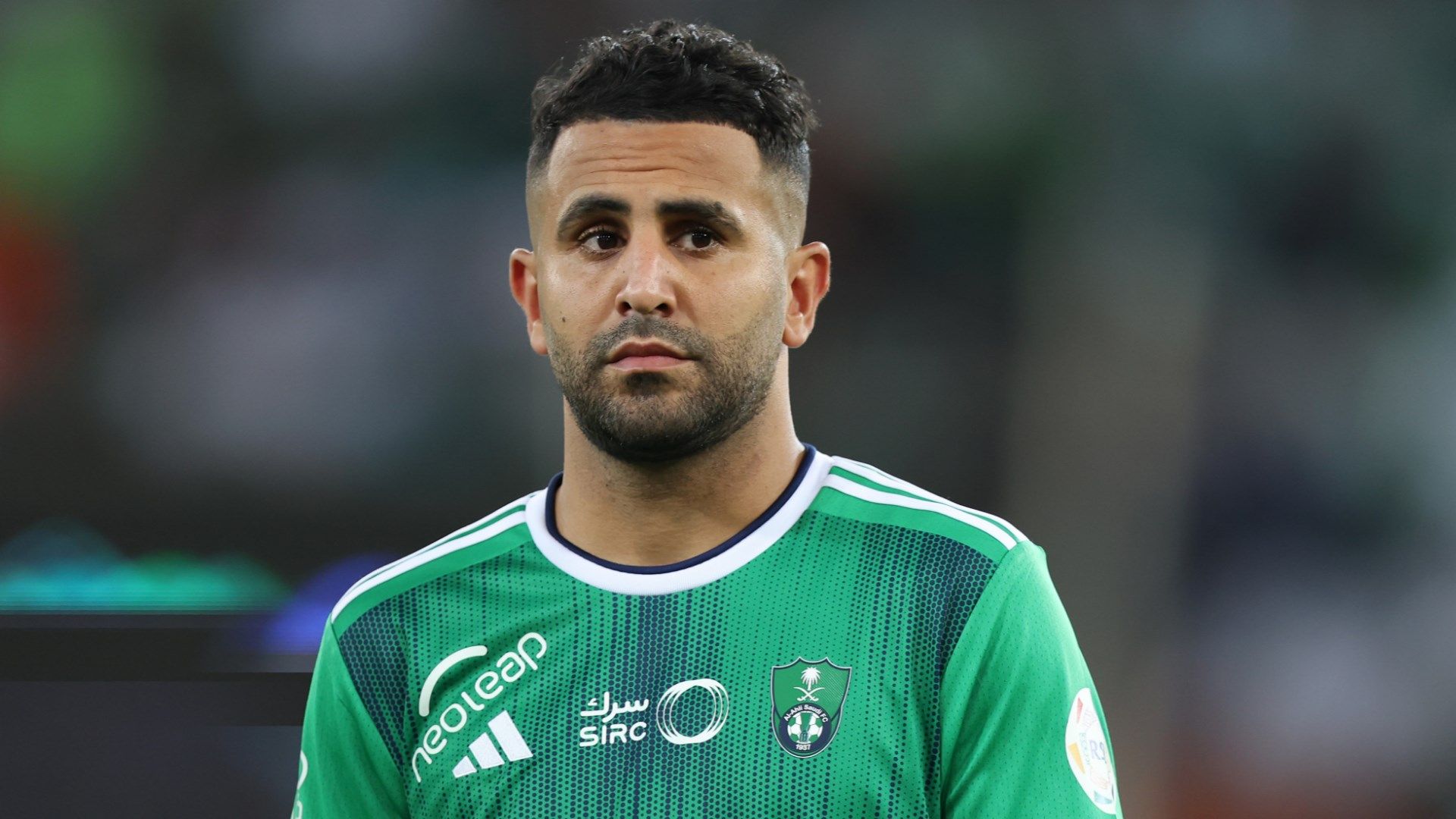 Riyad Mahrez Al-Ahli 2023-24