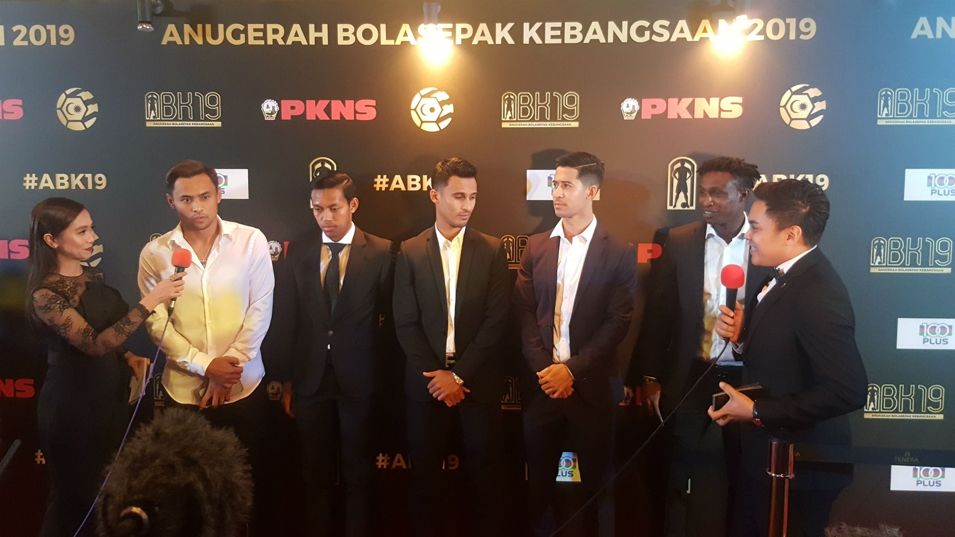 ABK 2019