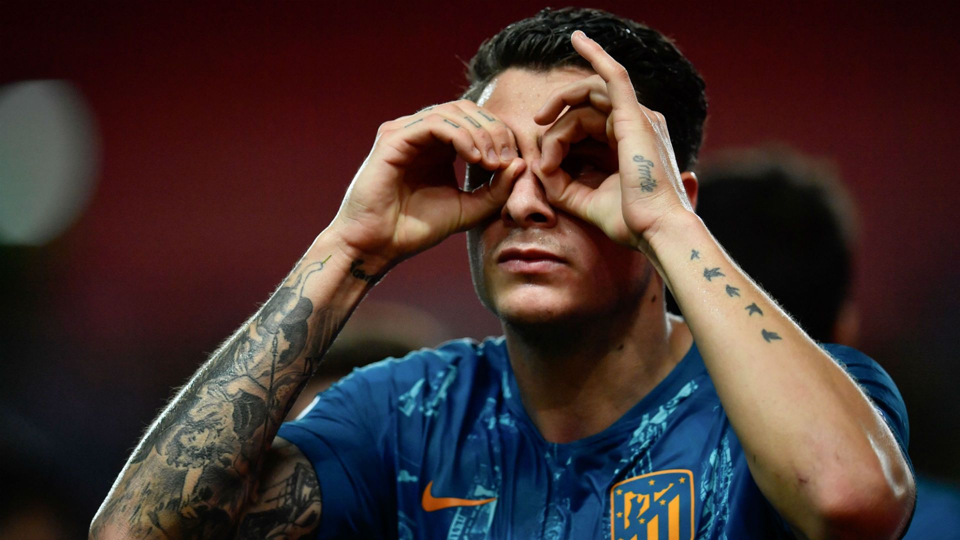 Jose Gimenez Monaco Atletico Madrid Champions League 18092018.jpg