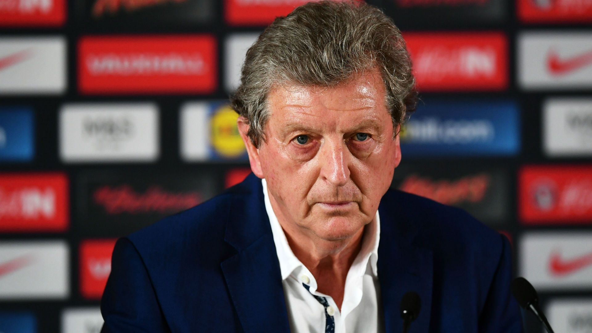Roy Hodgson