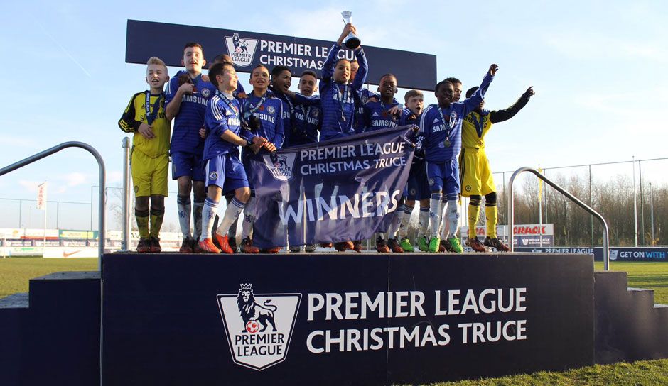 Jamal Musiala FC Chelsea