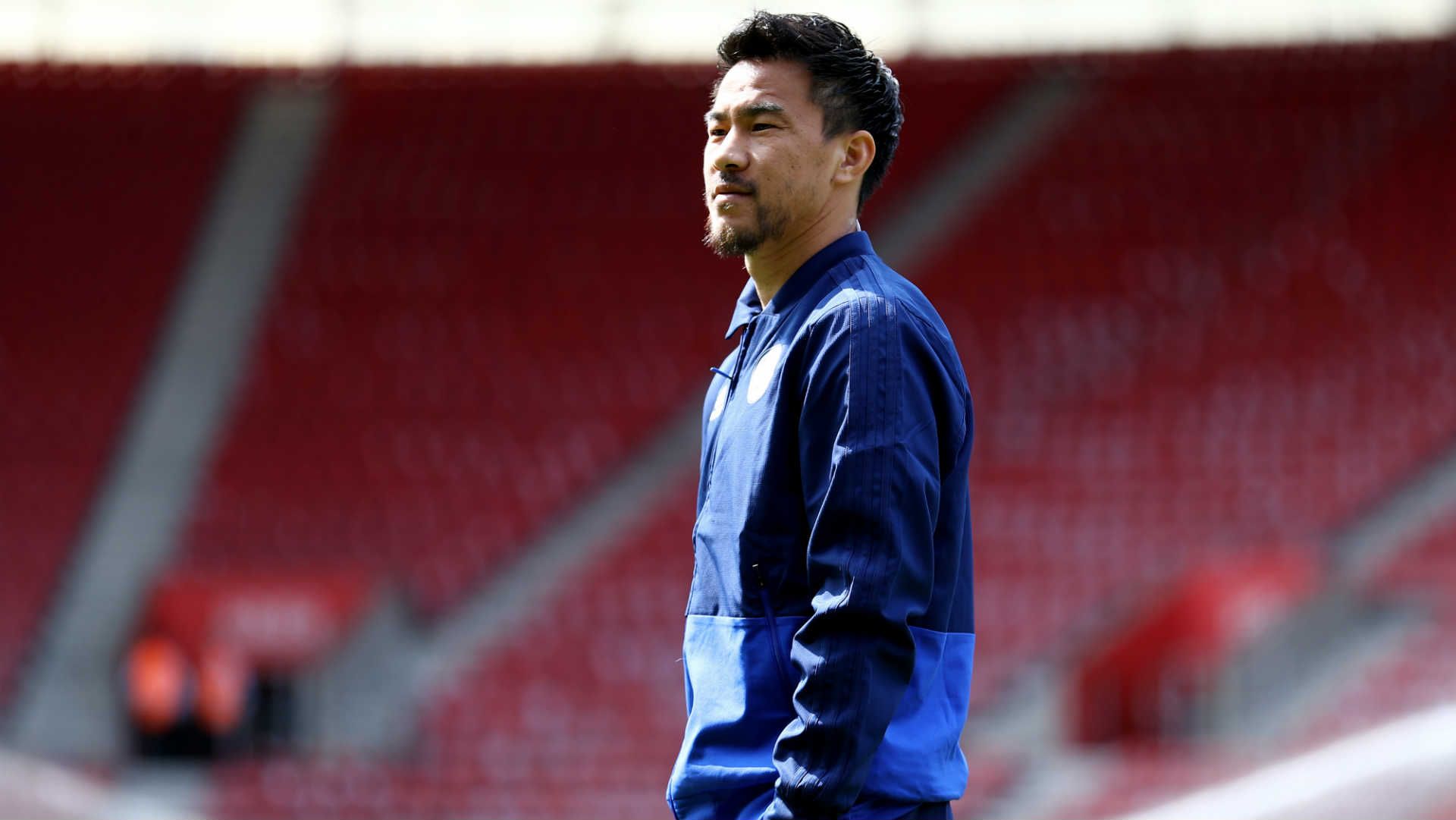 2018-08-28 Shinji Okazaki