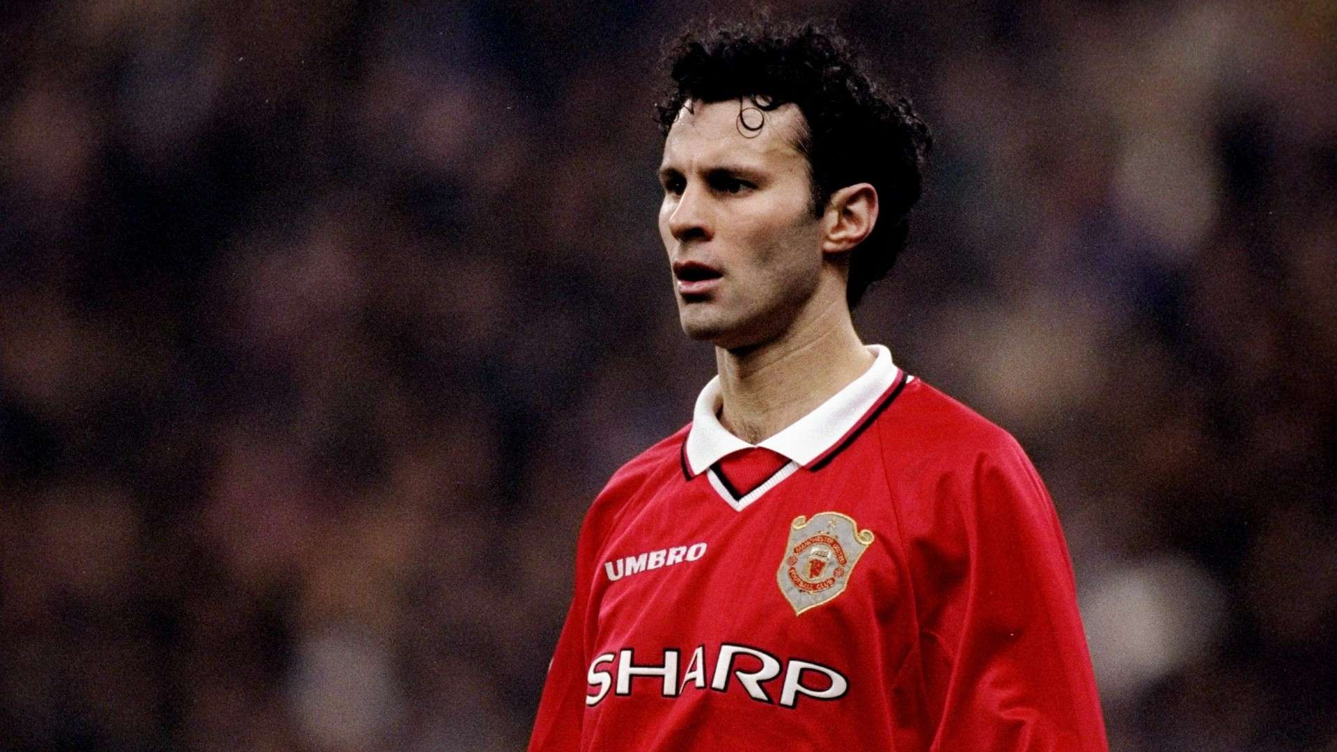 Ryan Giggs 1999