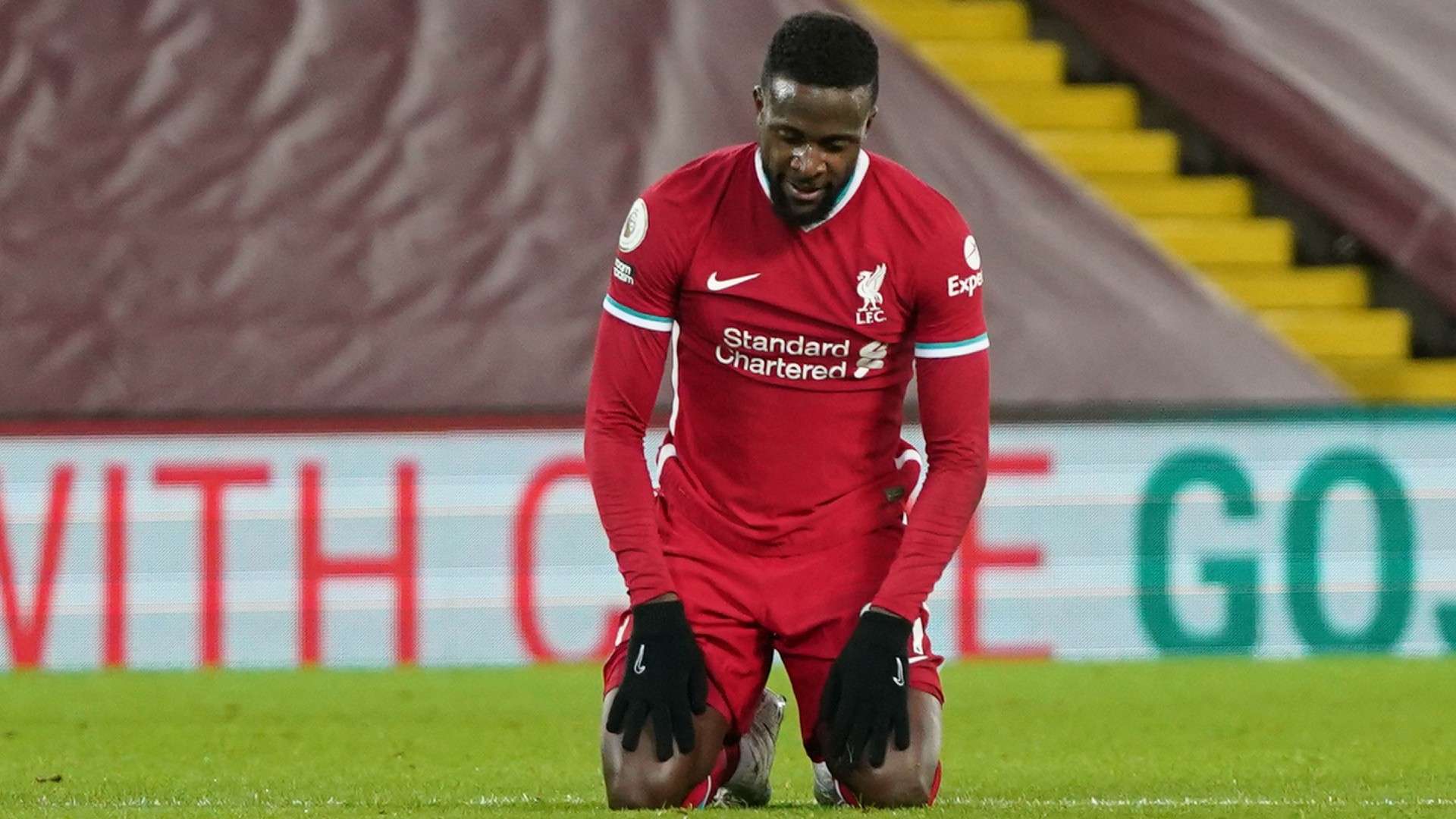 Origi Liverpool 2021