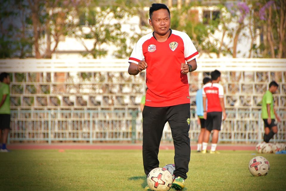 ประเสริฐ ช้างมูล