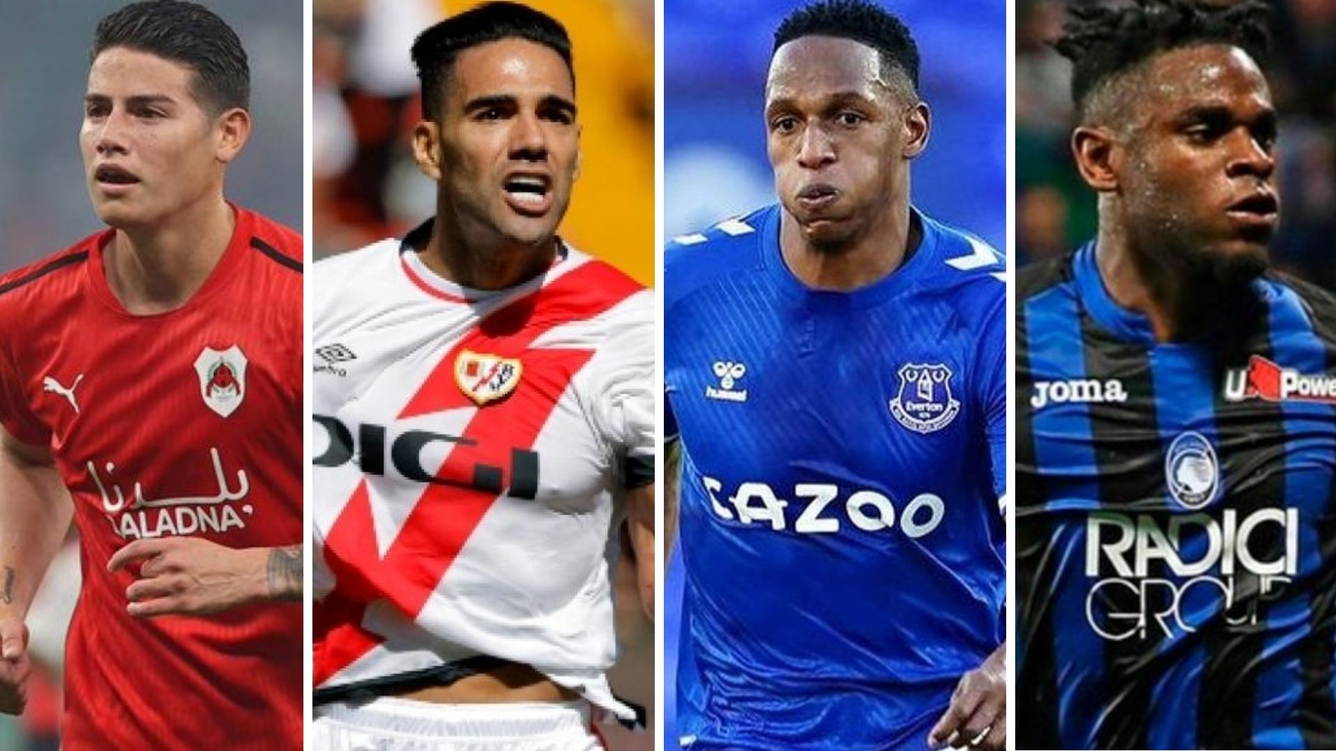 Colombia enfermería