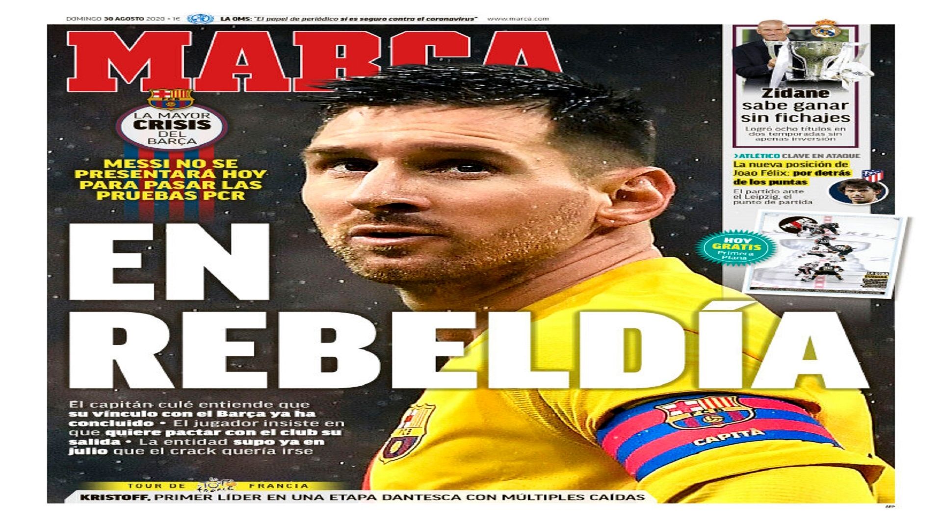 30 Aug Marca