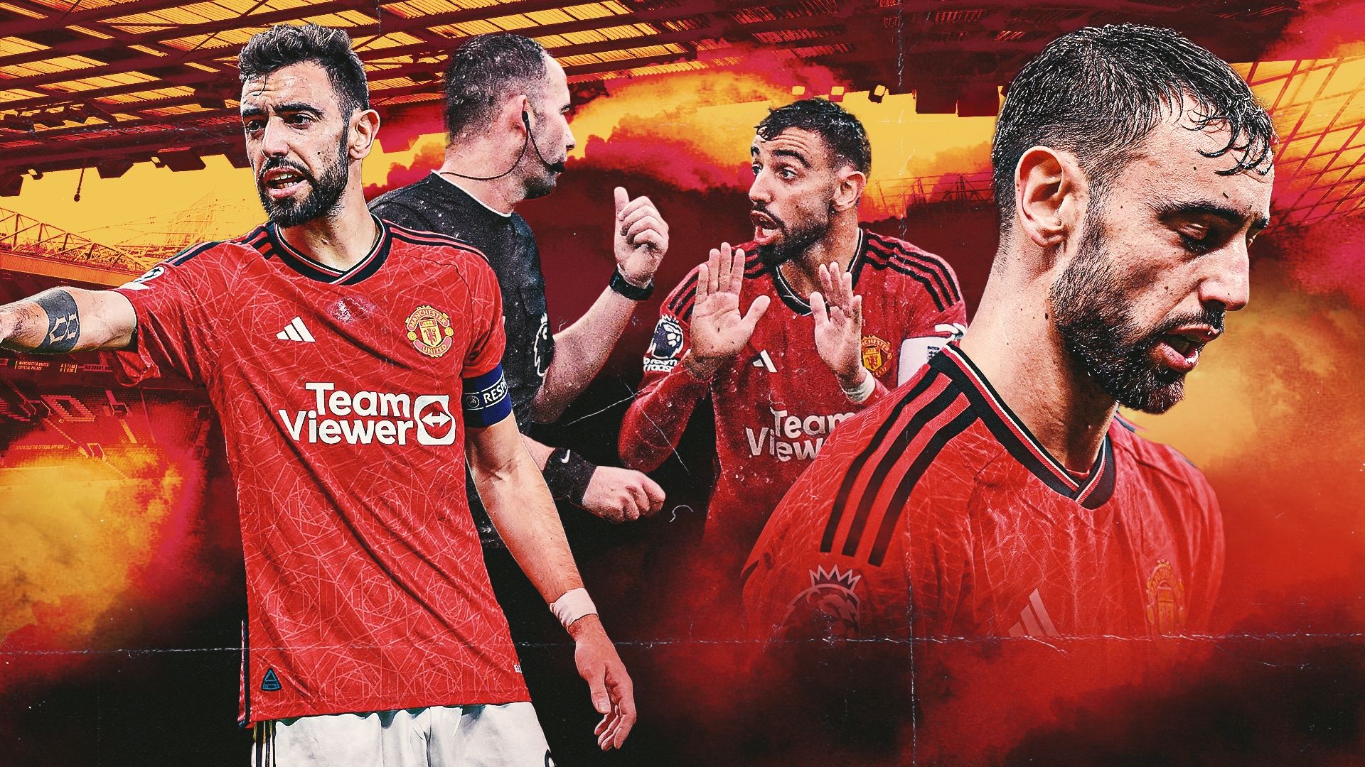 Bruno Fernandes GFX