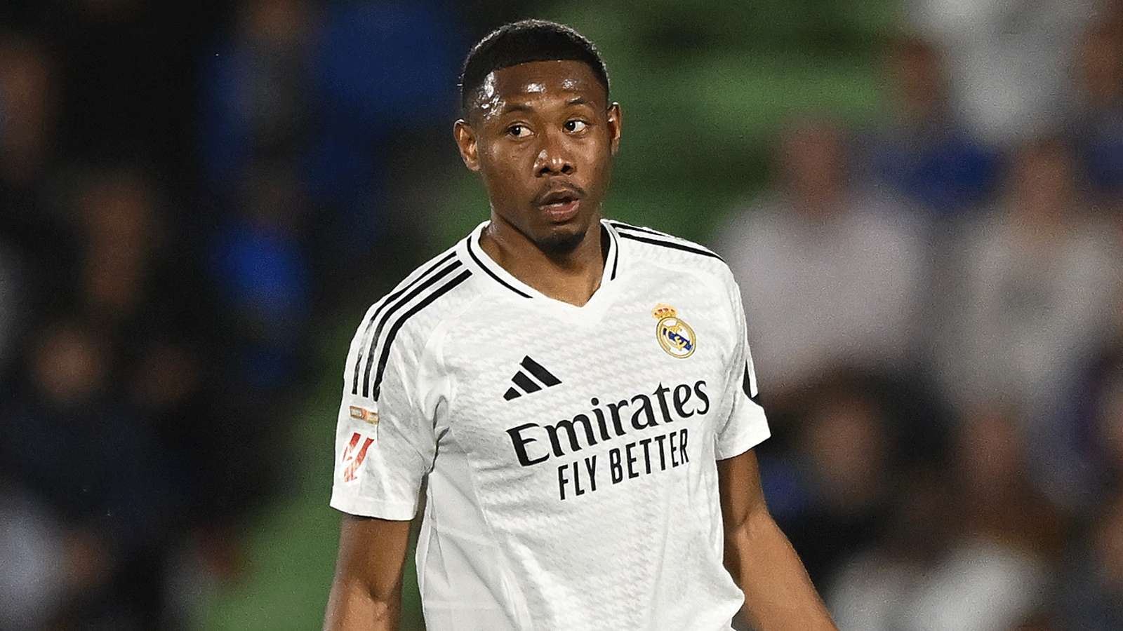 David Alaba says he's ready to play 90 minutes as injured star awaits Real Madrid return after 'positive conversation' with Xabi Alonso | Goal.com