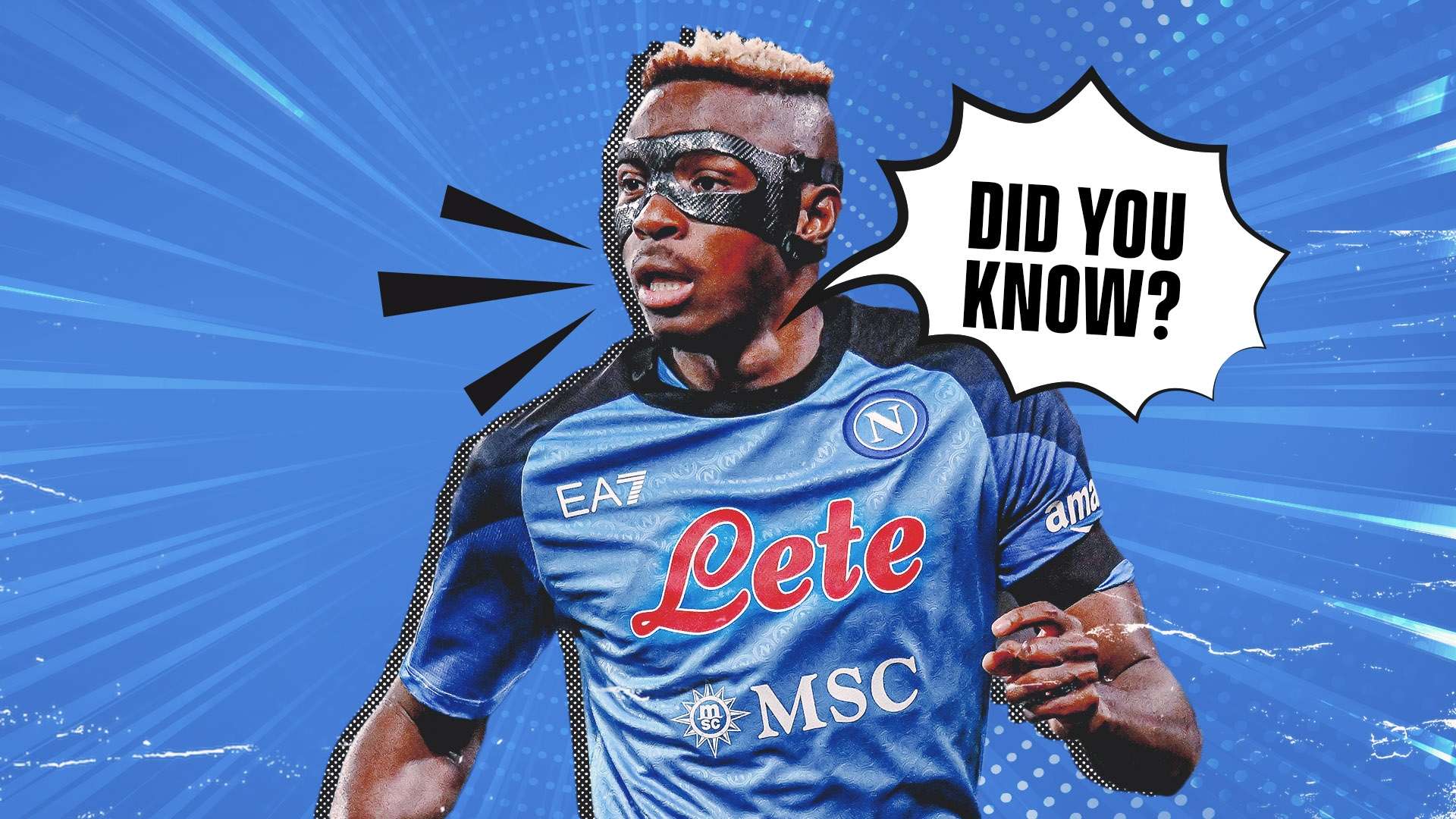 Did You Know_Napoli_Osimhen