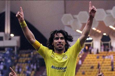 قائد النصر حسين عبد الغني