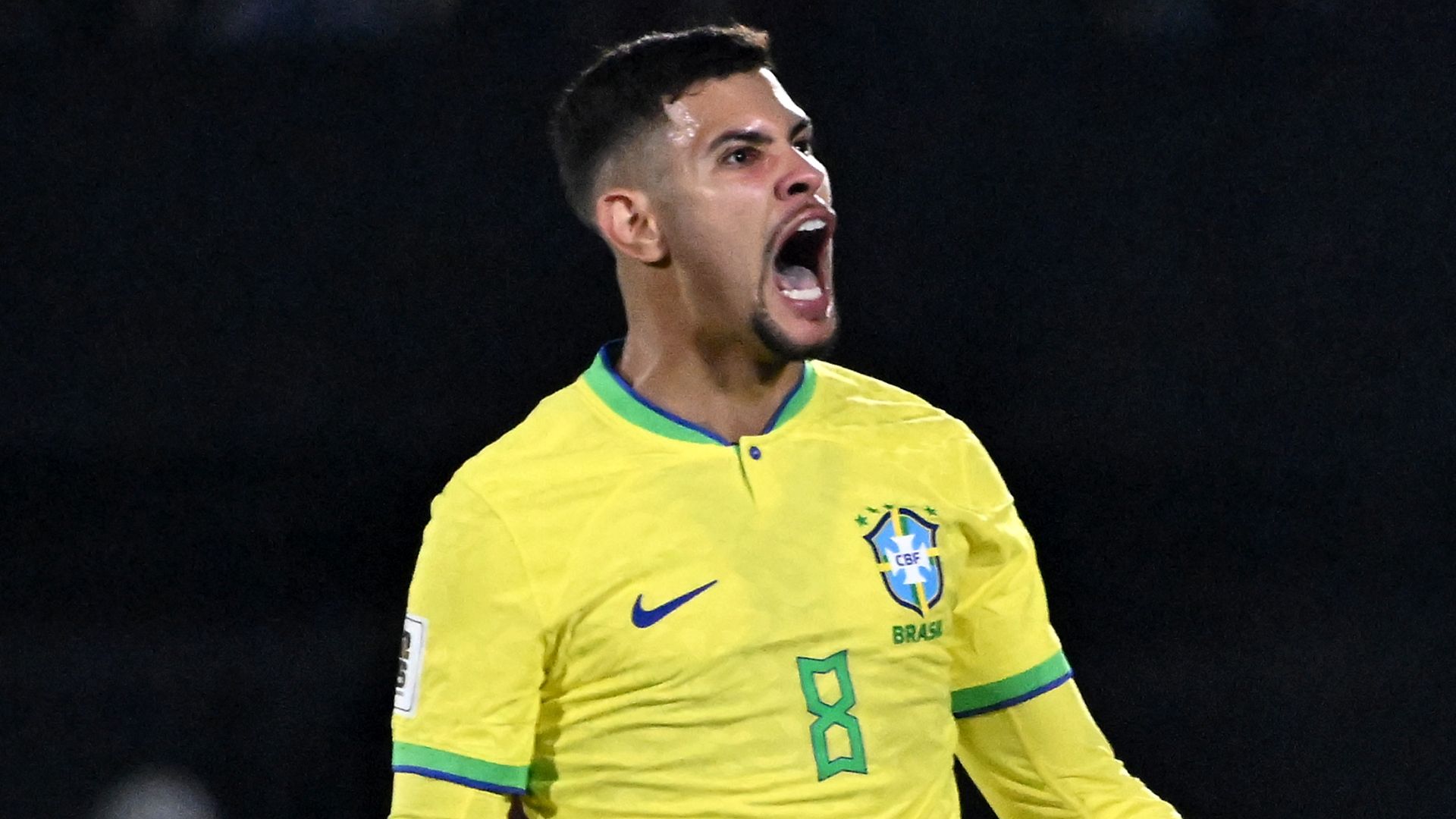 Bruno Guimaraes Brazil 10172023