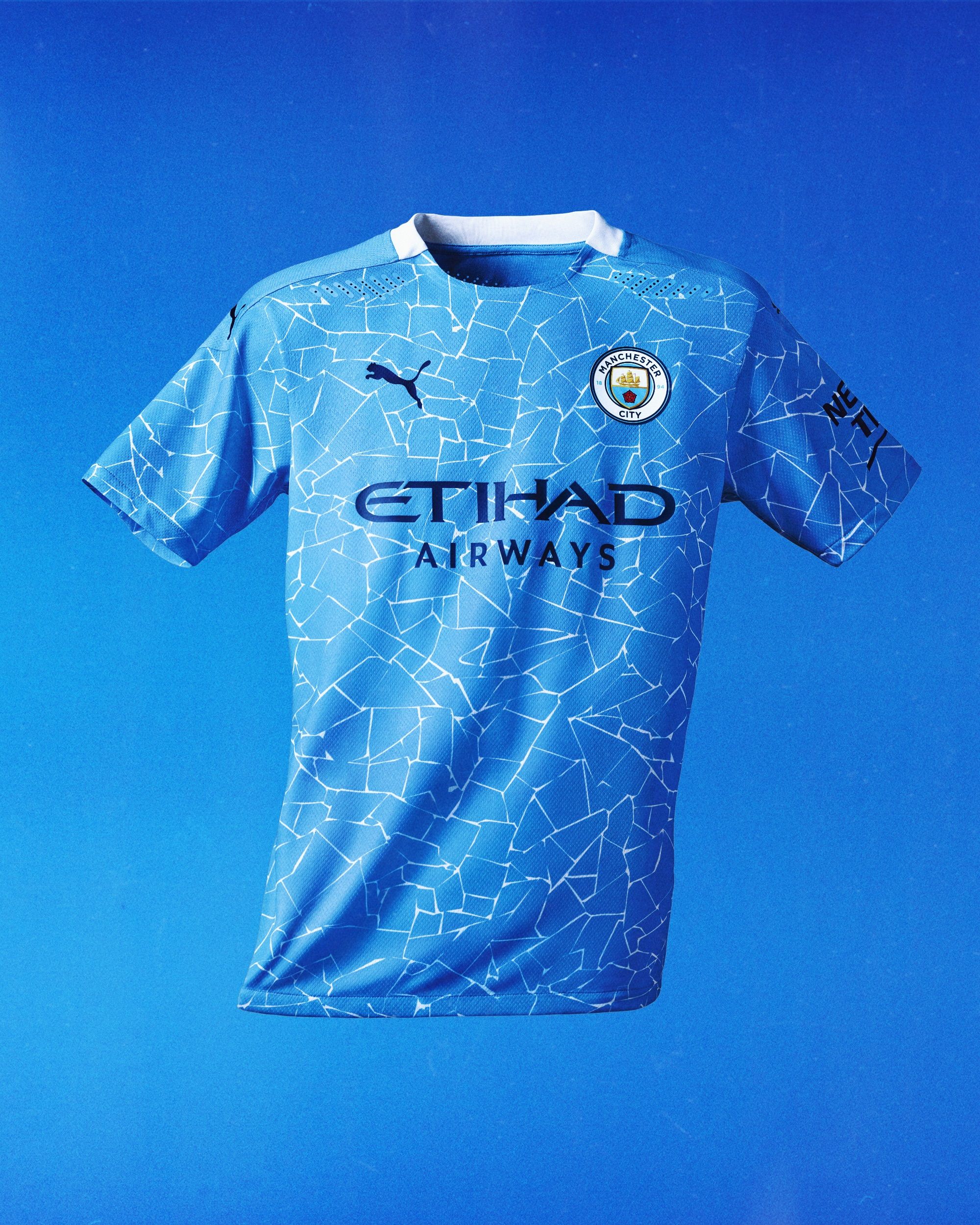 Man city new kit 2020 on sale