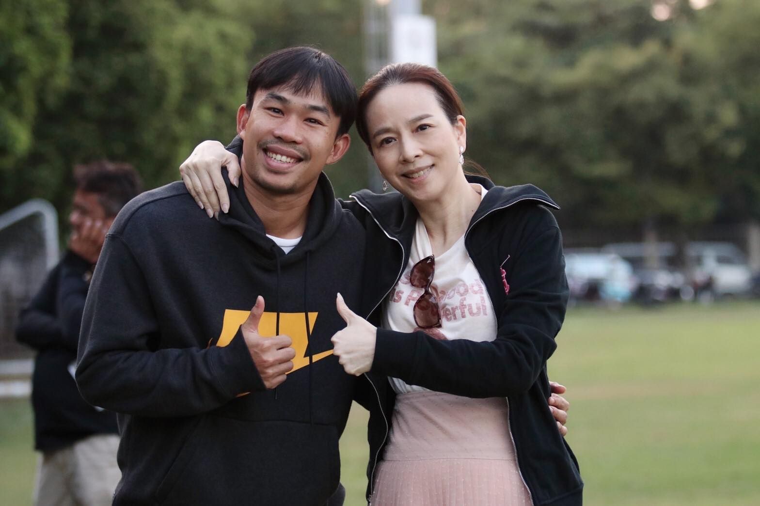 สุมัญญา ปุริสาย