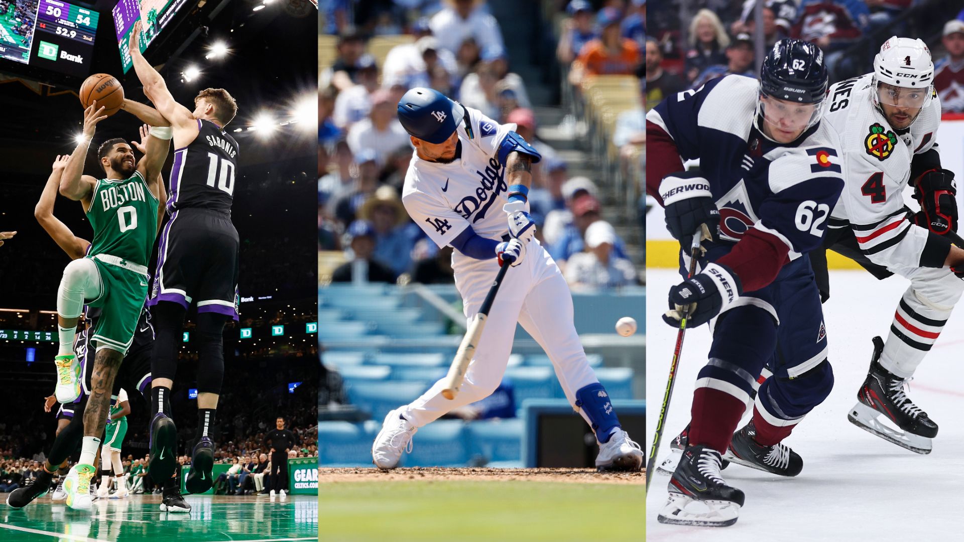 SiriusXM Radio Review - NBA, MLB and NHL