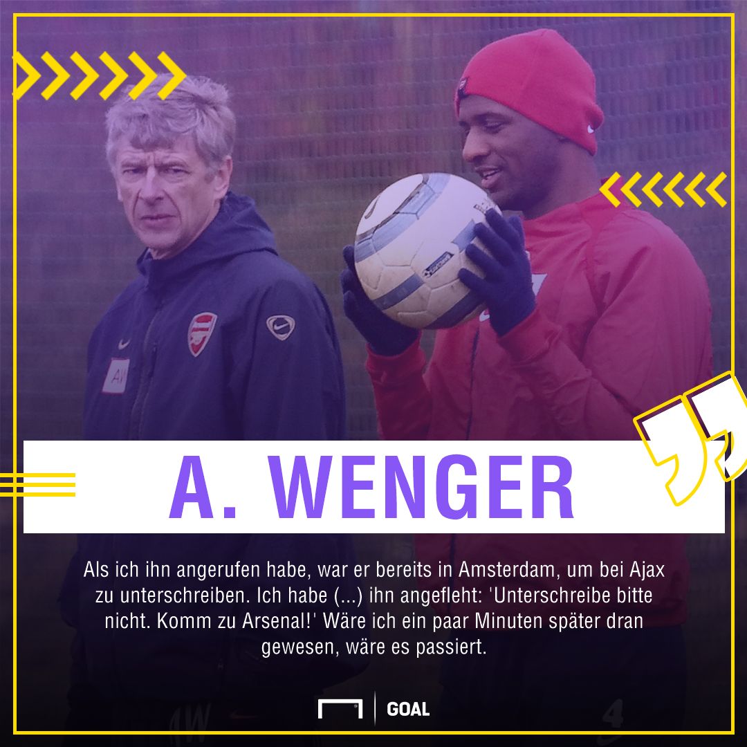 GFX Wenger Vieira