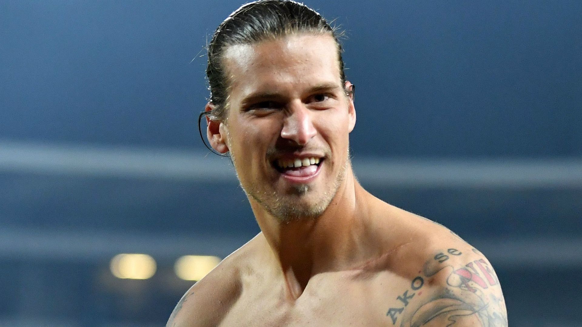 Aleksandar Prijovic Serbia
