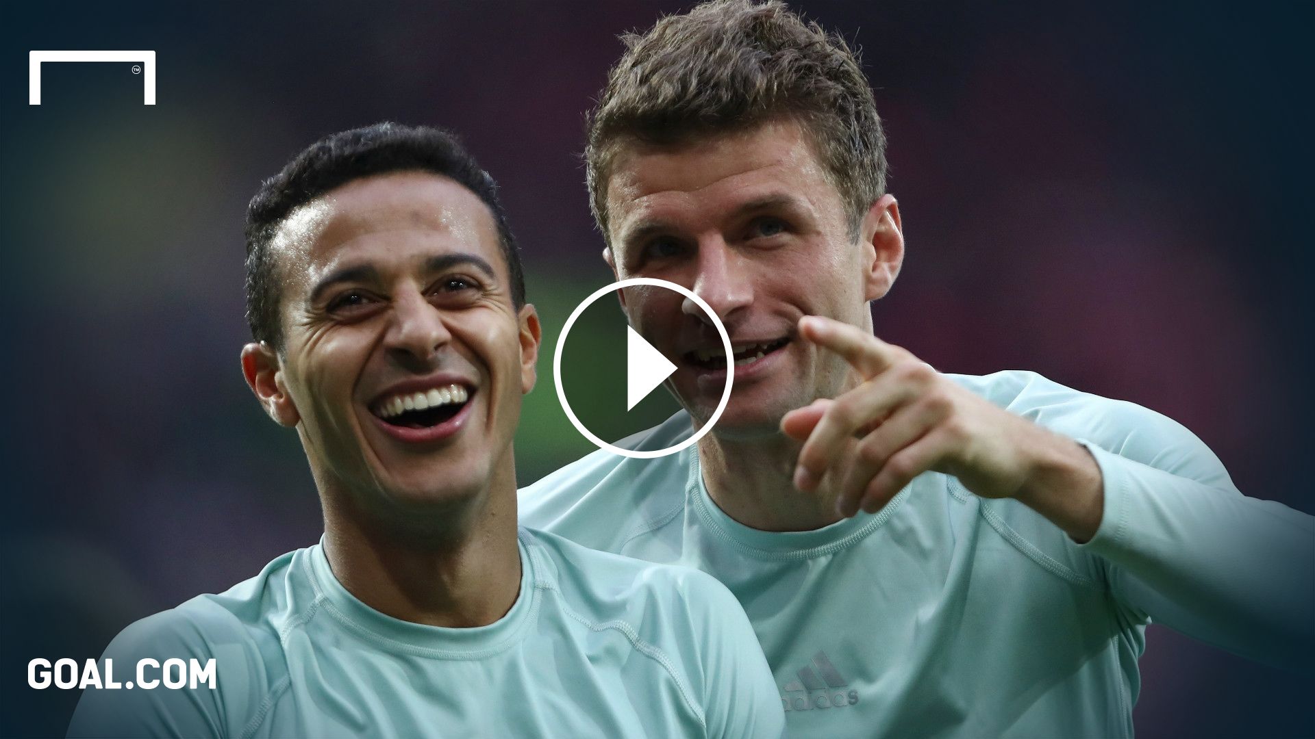 GFX INFO BAYERN MÜNCHEN