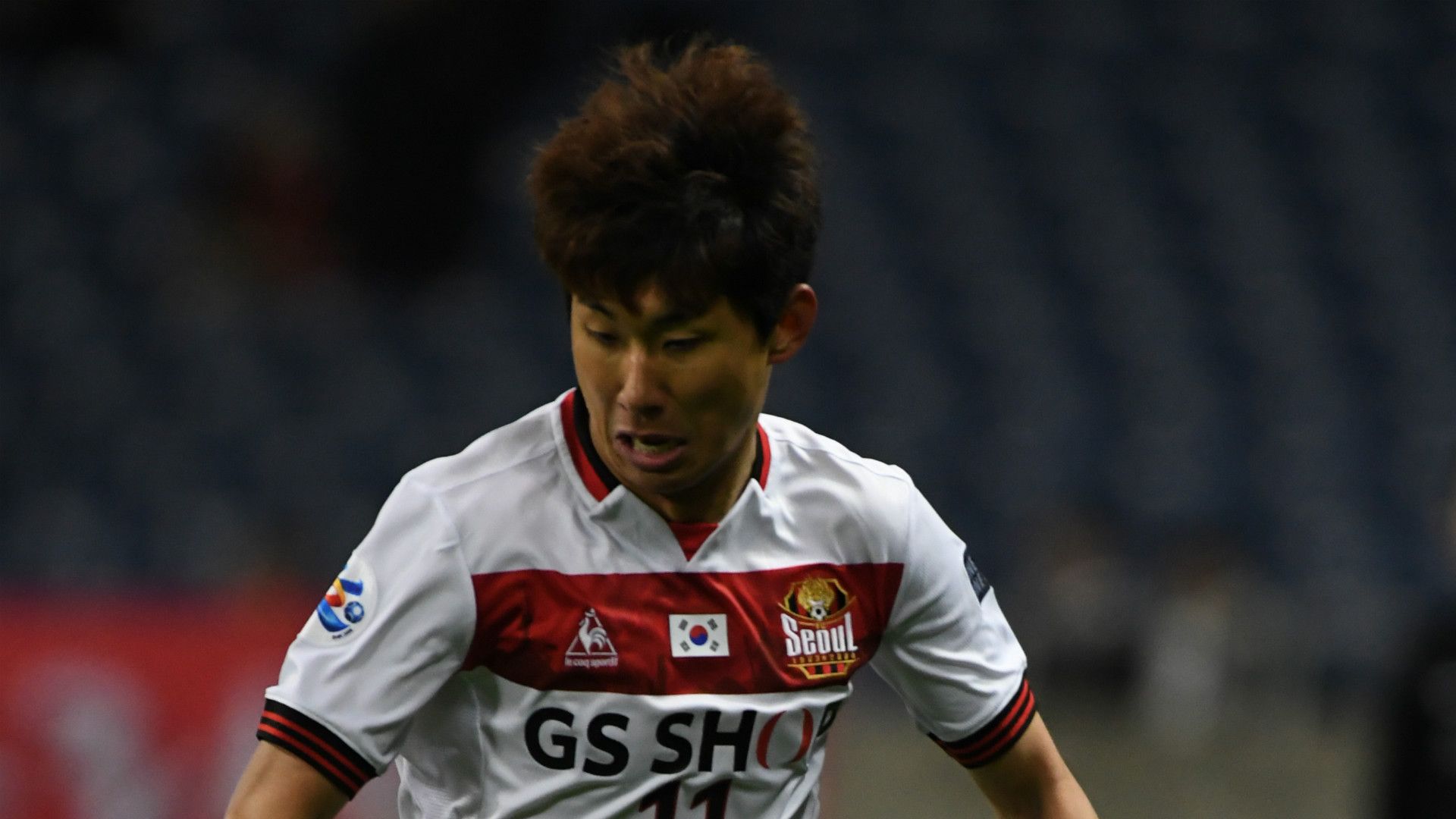 Il-Lok Yun Seoul 28022017