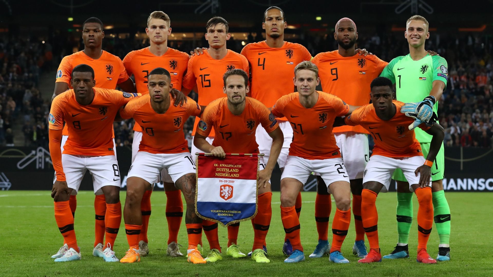 Netherlands 09062019