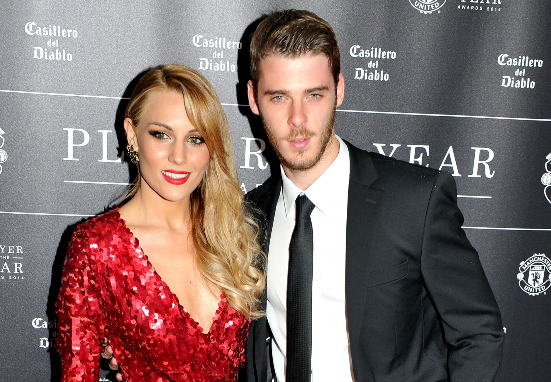 De Gea Edurne