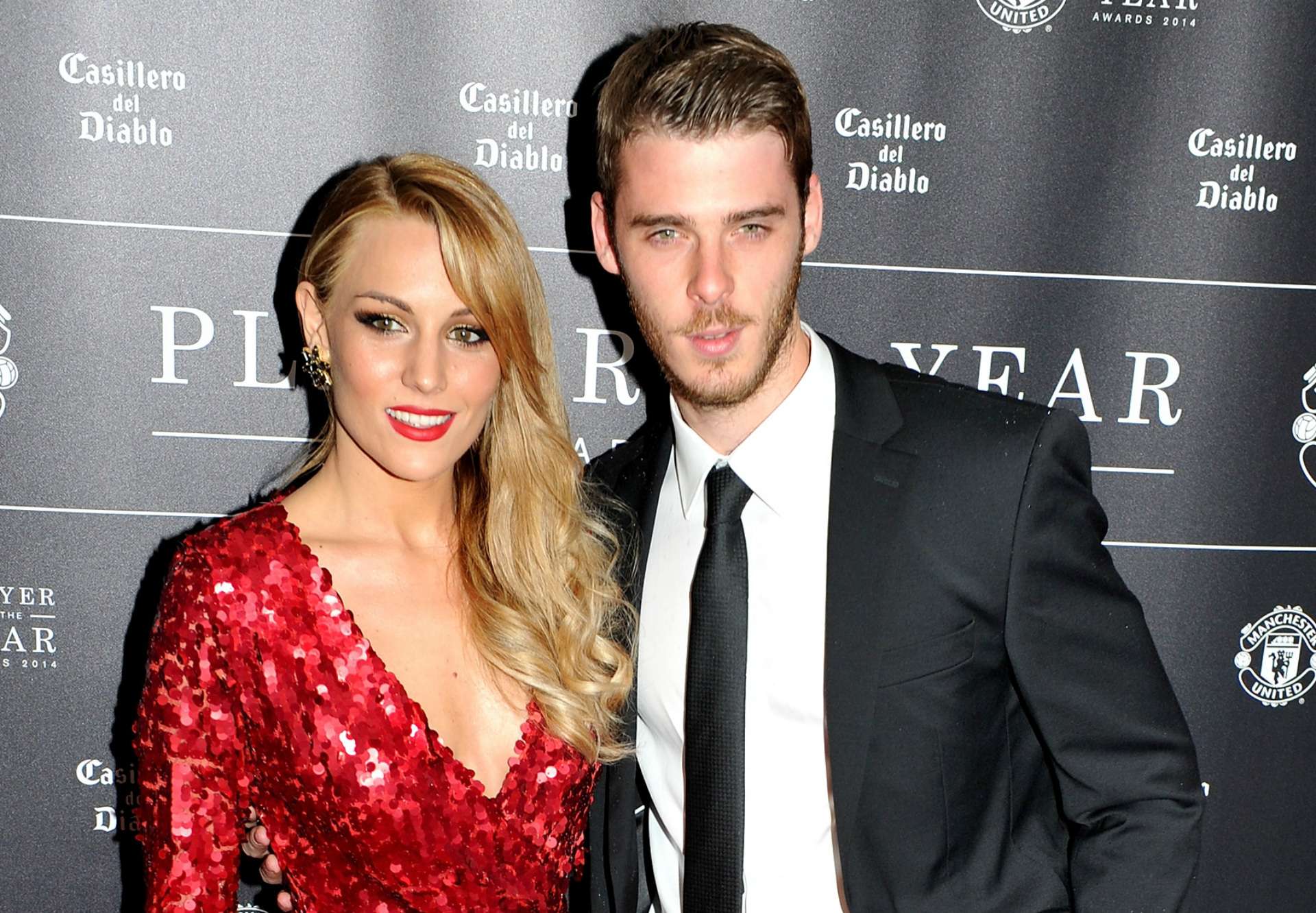 De Gea Edurne