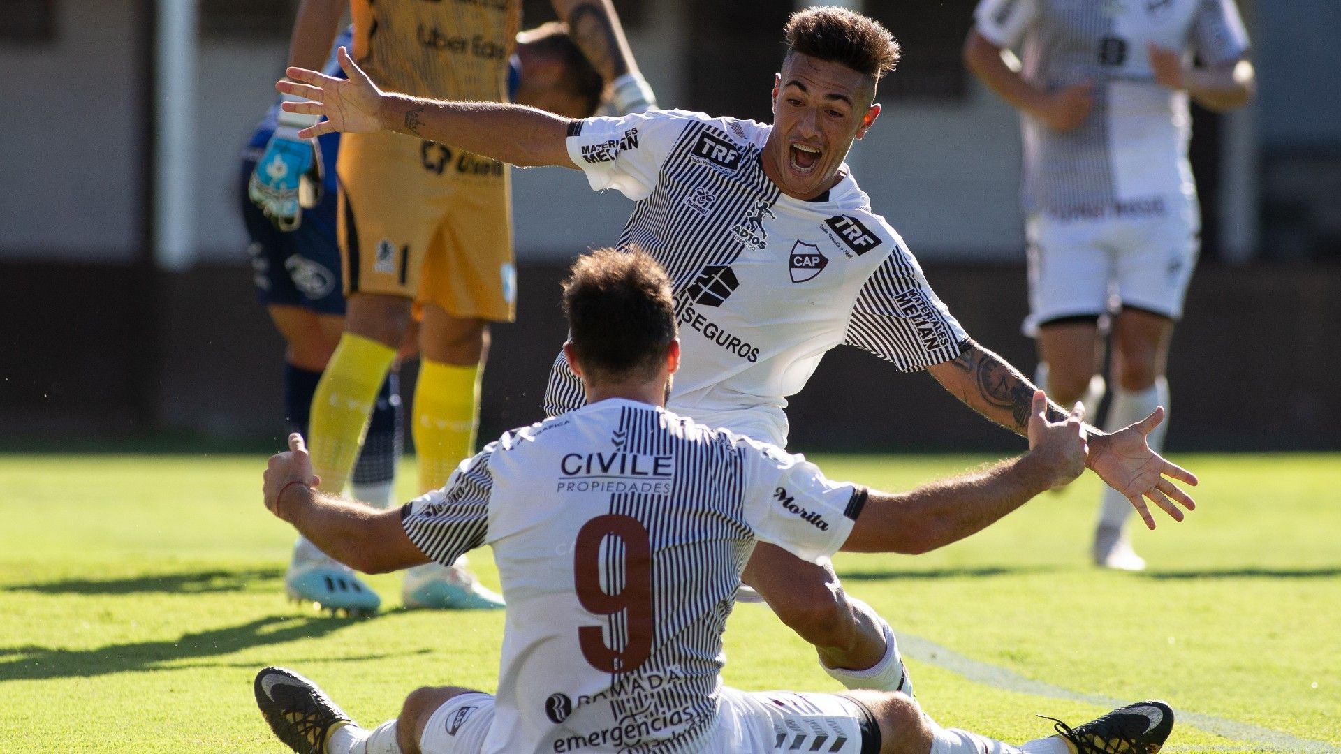 Platense Primera Nacional 2021