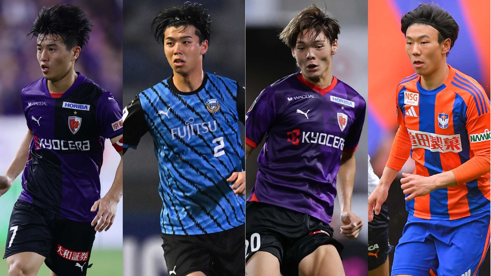 japanese players to europe