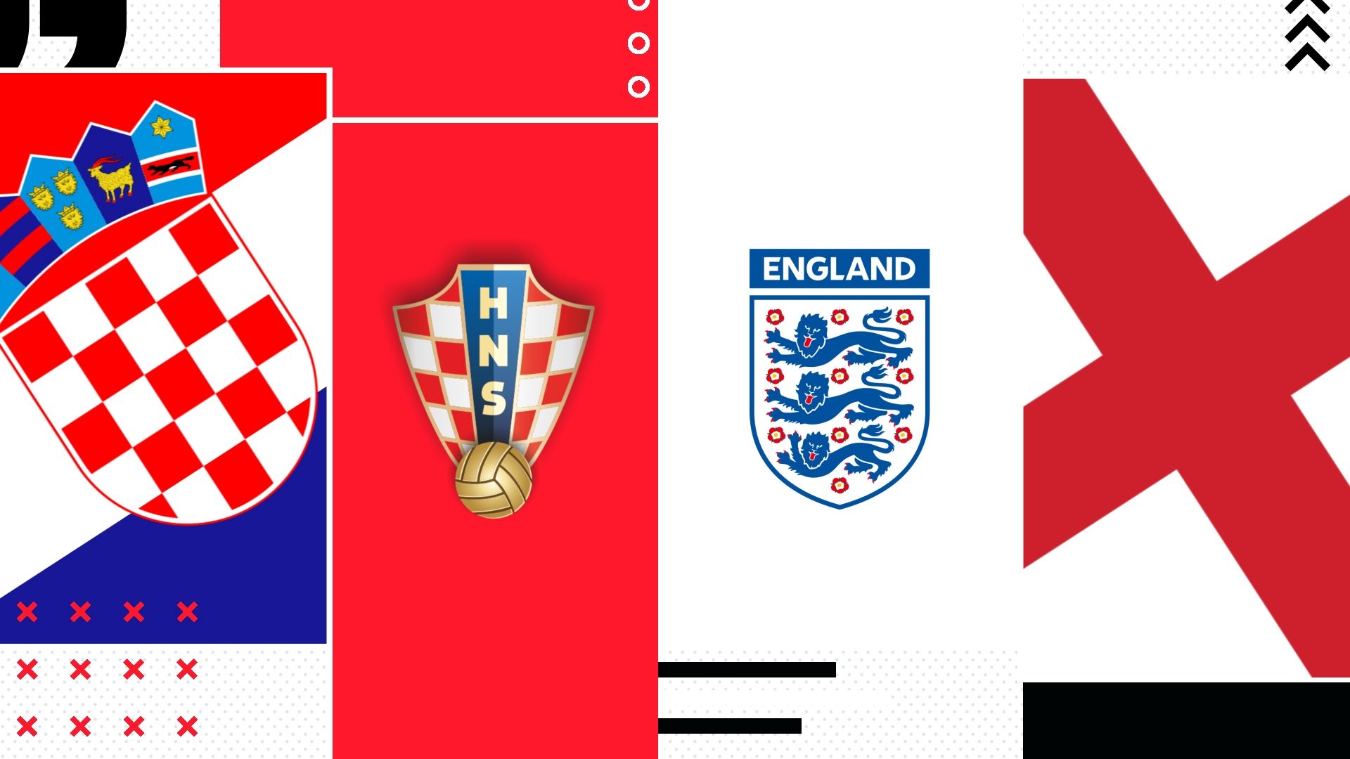 Croazia UNDER21-Inghilterra UNDER21 tv streaming